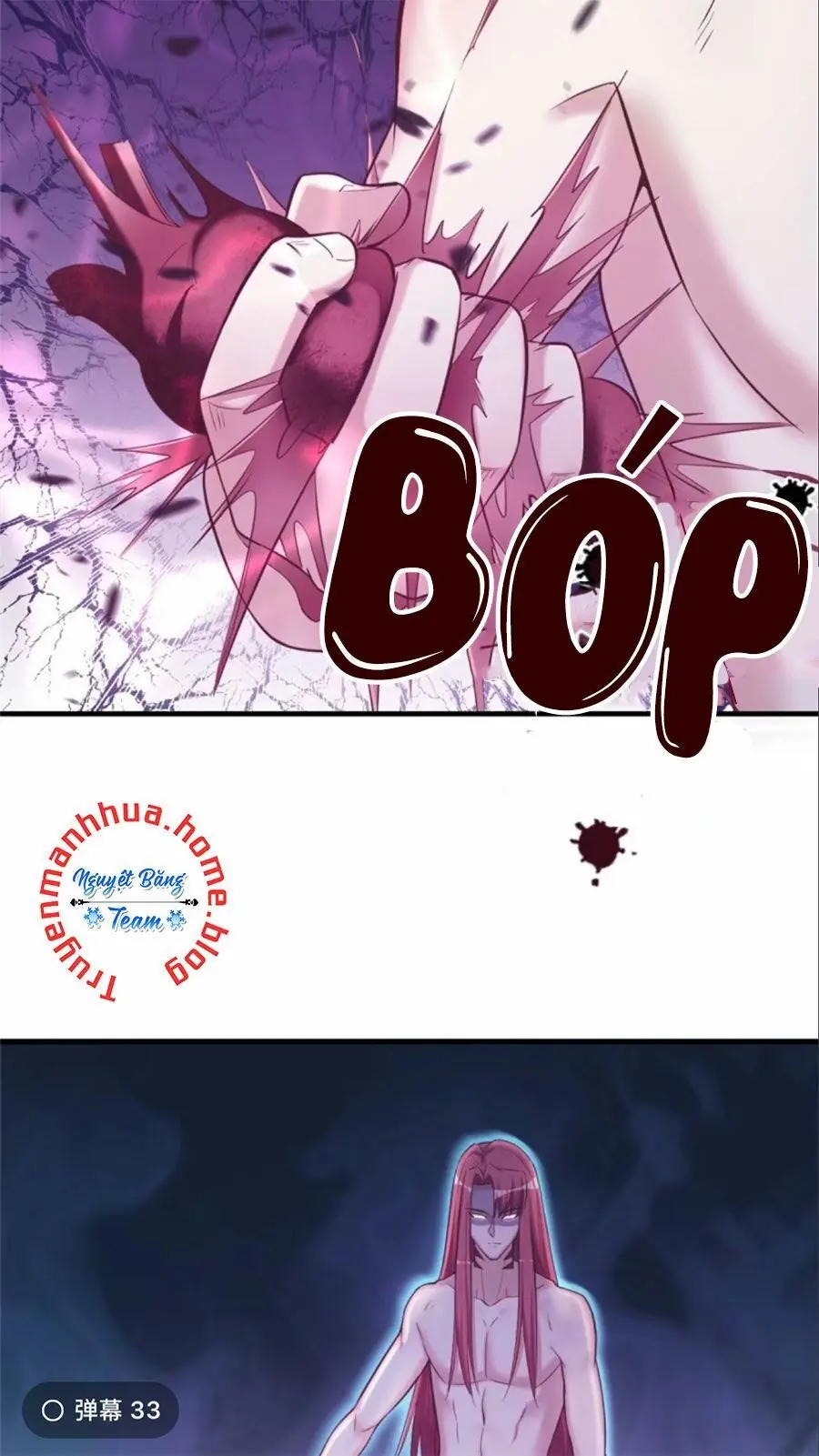 Thảnh Thơi Thú Thế Chủng Chủng Điền, Sinh Sinh Tể - Update Chapter 133 - Trang 7