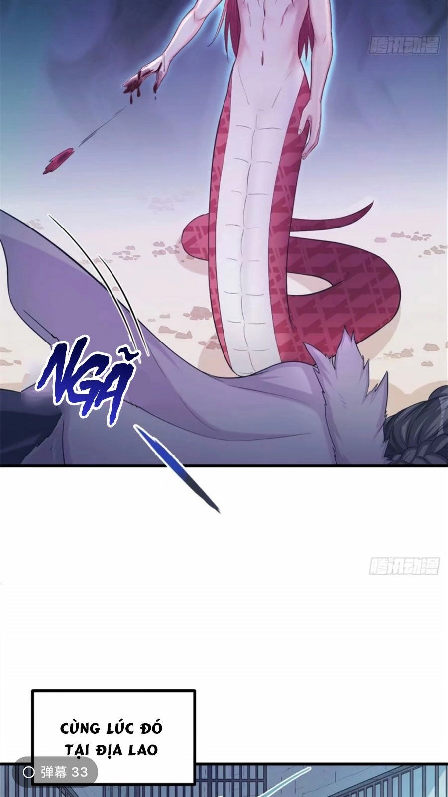 Thảnh Thơi Thú Thế Chủng Chủng Điền, Sinh Sinh Tể - Update Chapter 133 - Trang 8