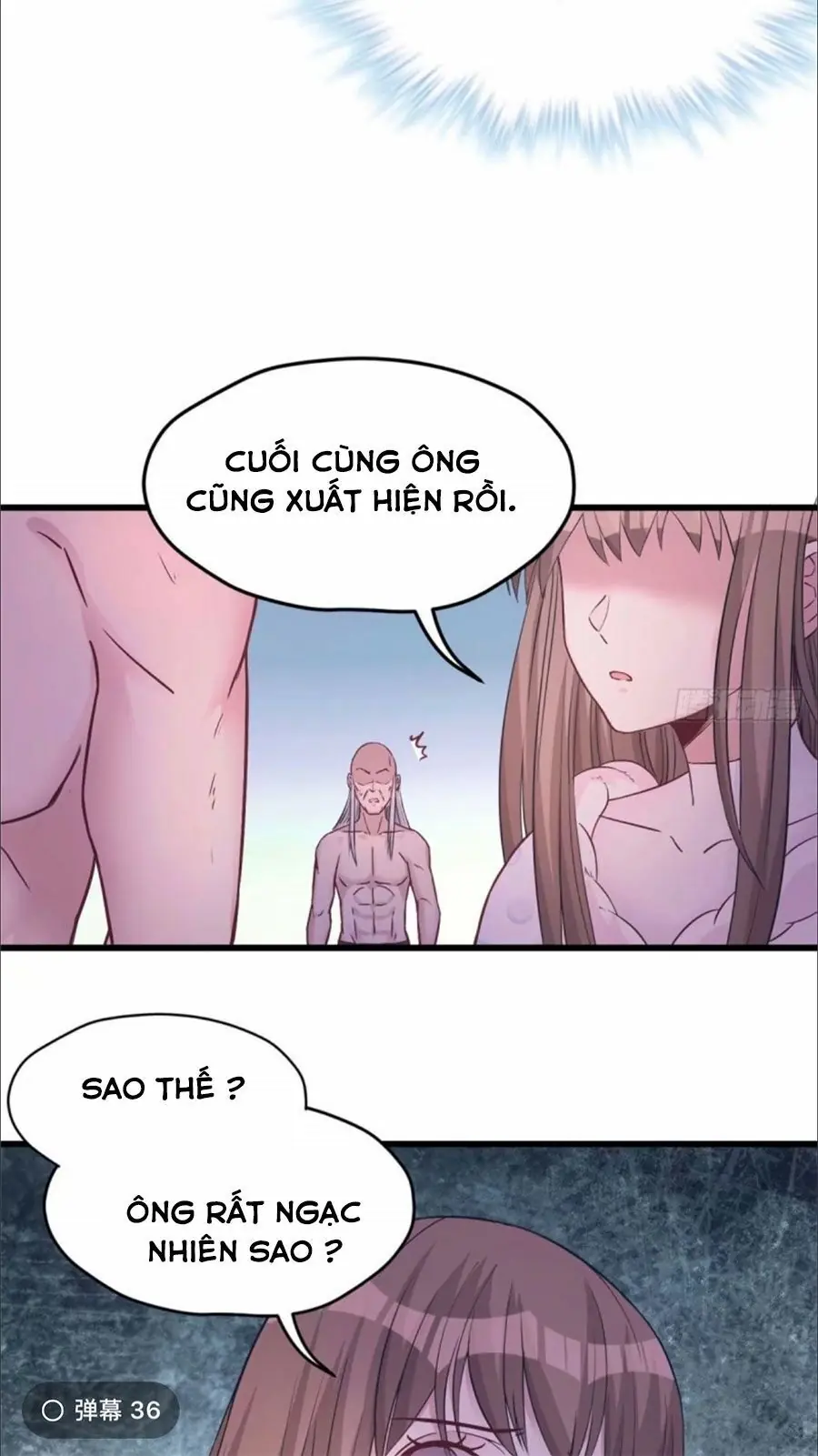 Thảnh Thơi Thú Thế Chủng Chủng Điền, Sinh Sinh Tể - Update Chapter 134 - Trang 10