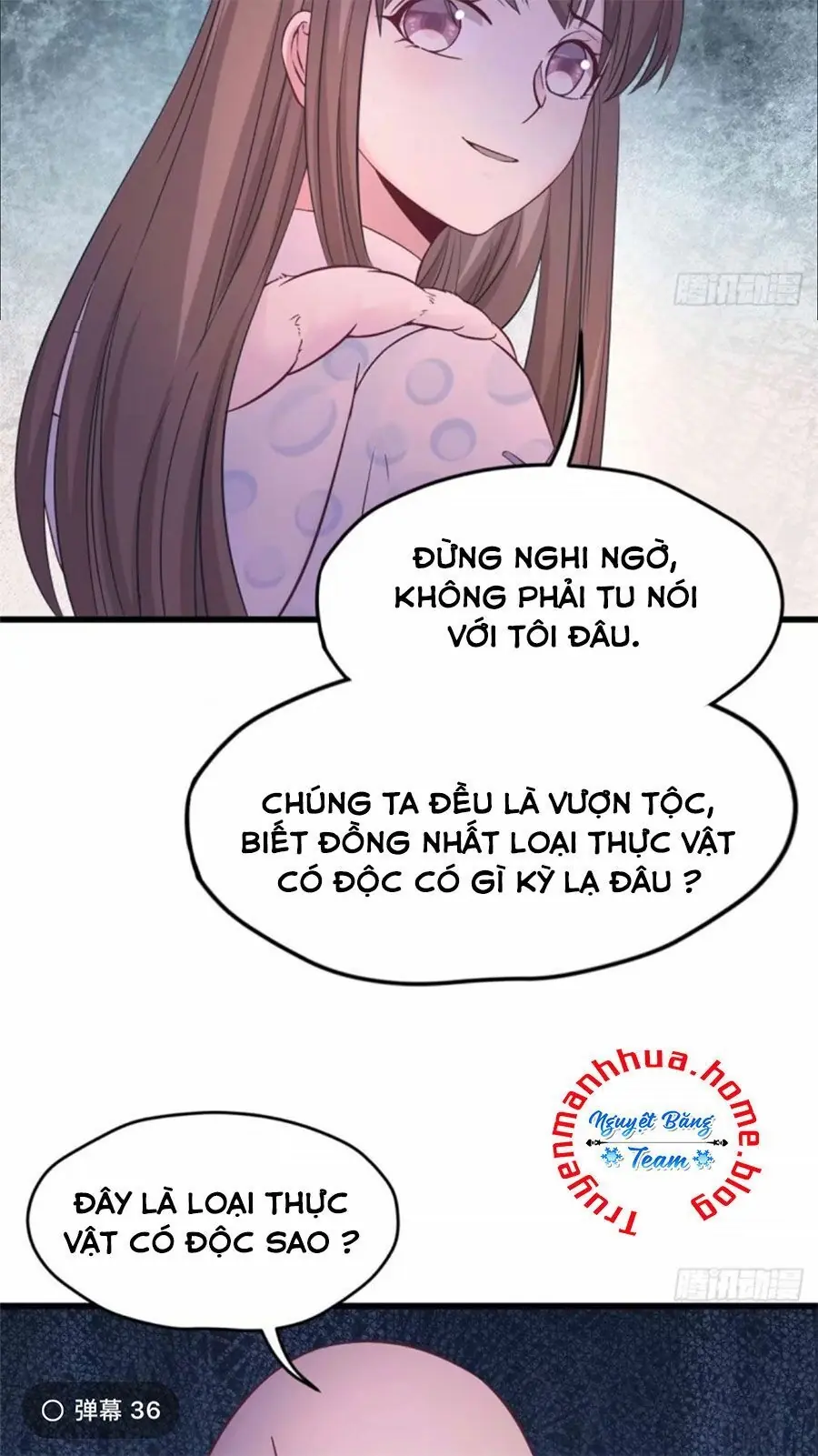 Thảnh Thơi Thú Thế Chủng Chủng Điền, Sinh Sinh Tể - Update Chapter 134 - Trang 11