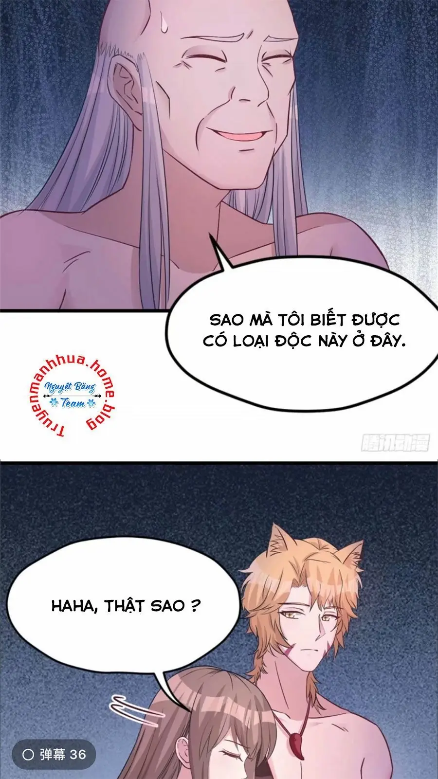 Thảnh Thơi Thú Thế Chủng Chủng Điền, Sinh Sinh Tể - Update Chapter 134 - Trang 12
