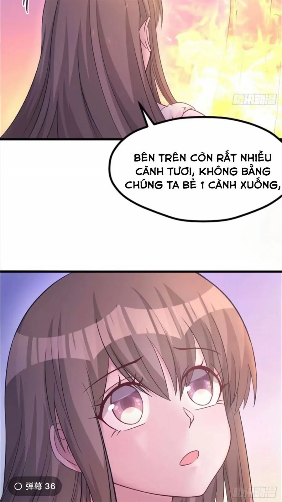 Thảnh Thơi Thú Thế Chủng Chủng Điền, Sinh Sinh Tể - Update Chapter 134 - Trang 14