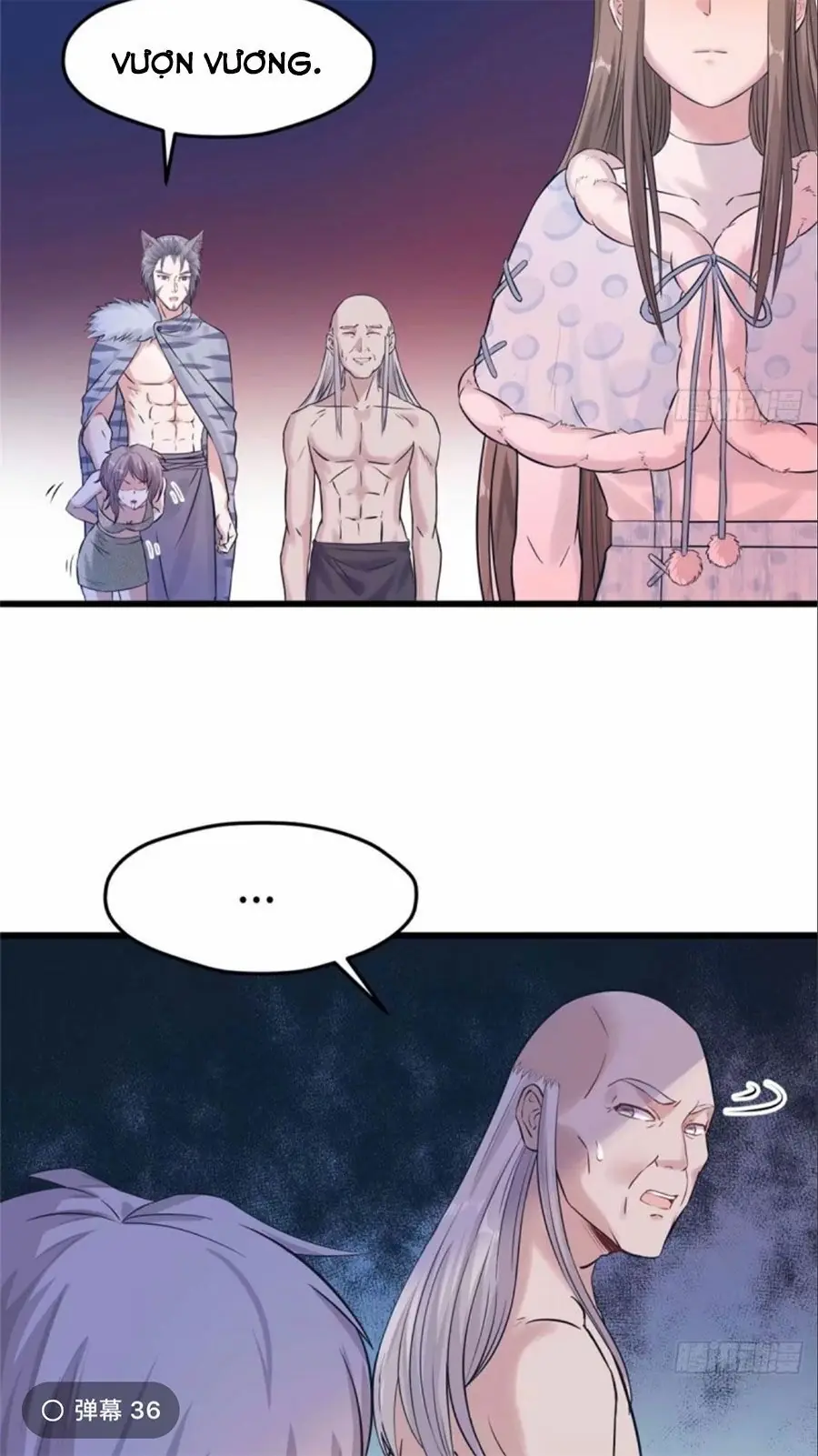 Thảnh Thơi Thú Thế Chủng Chủng Điền, Sinh Sinh Tể - Update Chapter 134 - Trang 16