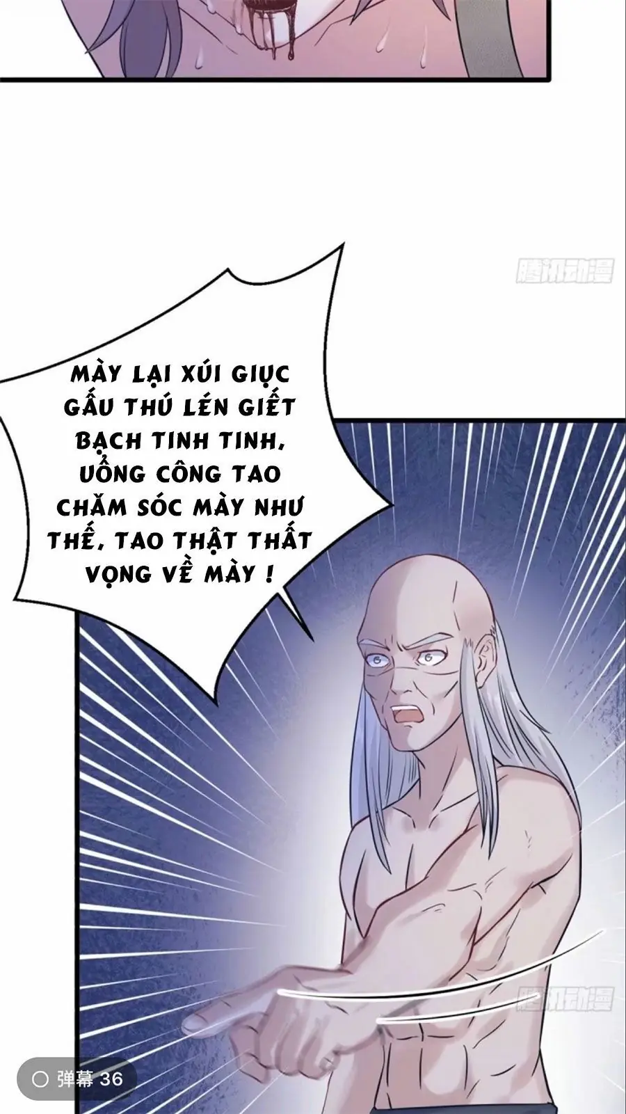 Thảnh Thơi Thú Thế Chủng Chủng Điền, Sinh Sinh Tể - Update Chapter 134 - Trang 18
