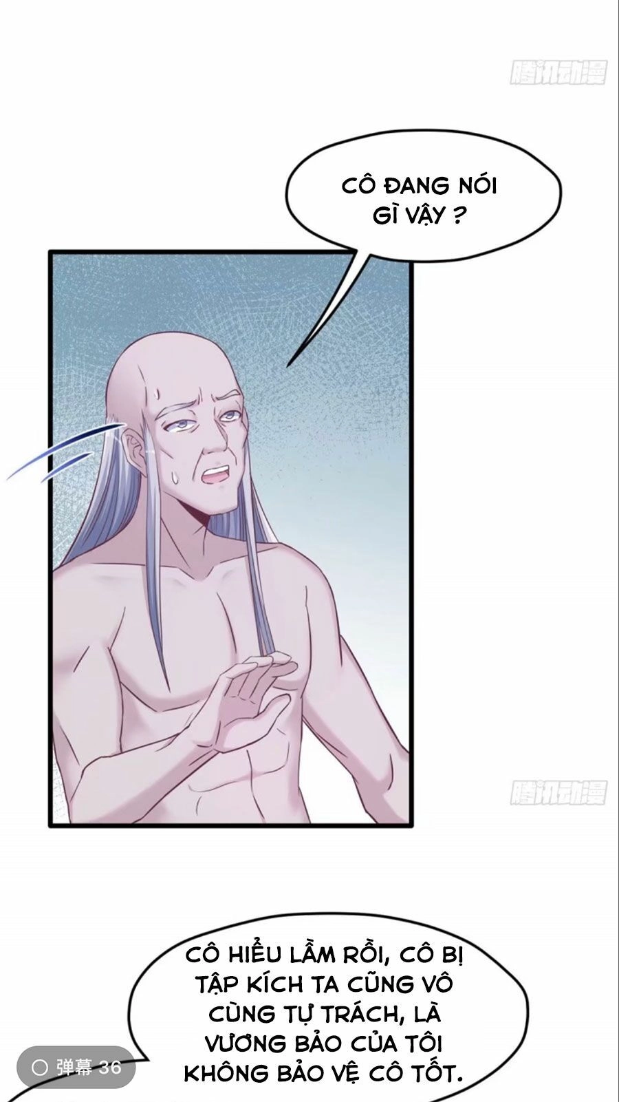 Thảnh Thơi Thú Thế Chủng Chủng Điền, Sinh Sinh Tể - Update Chapter 134 - Trang 22