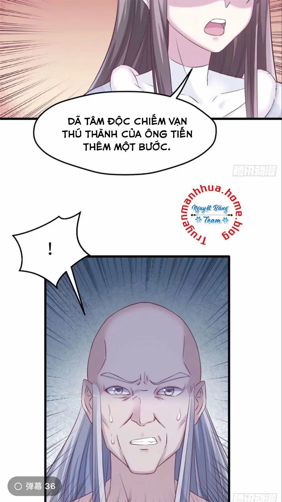 Thảnh Thơi Thú Thế Chủng Chủng Điền, Sinh Sinh Tể - Update Chapter 134 - Trang 25