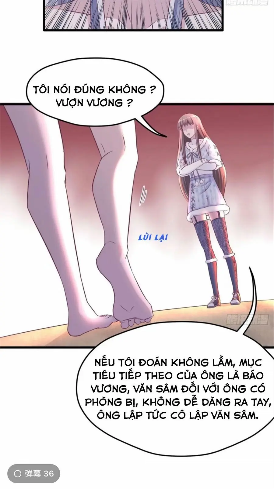 Thảnh Thơi Thú Thế Chủng Chủng Điền, Sinh Sinh Tể - Update Chapter 134 - Trang 26