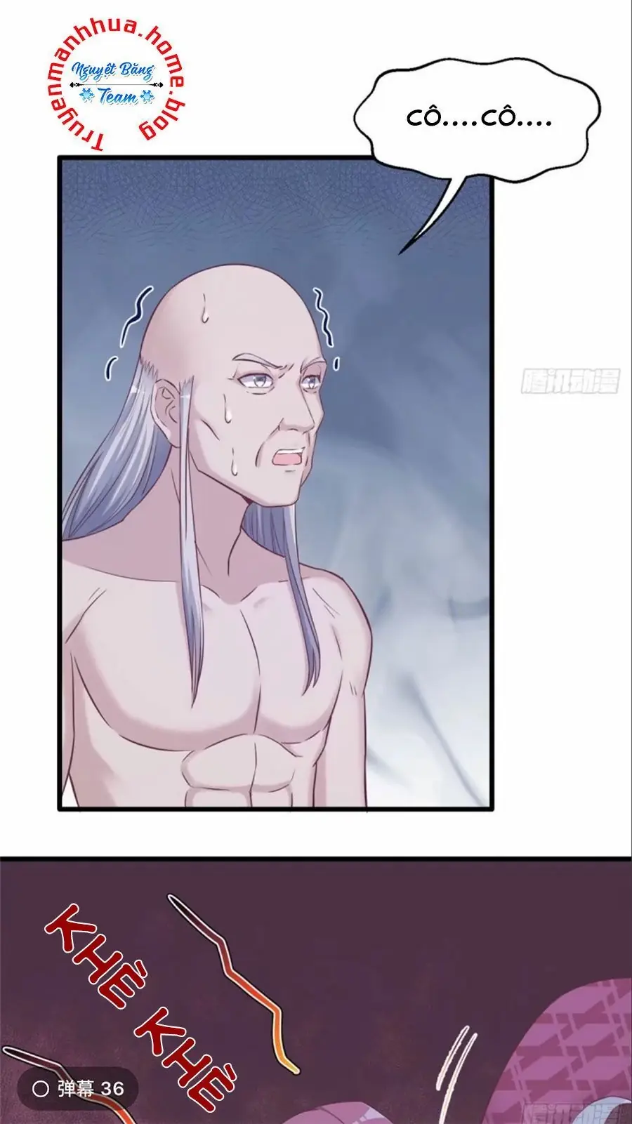 Thảnh Thơi Thú Thế Chủng Chủng Điền, Sinh Sinh Tể - Update Chapter 134 - Trang 27