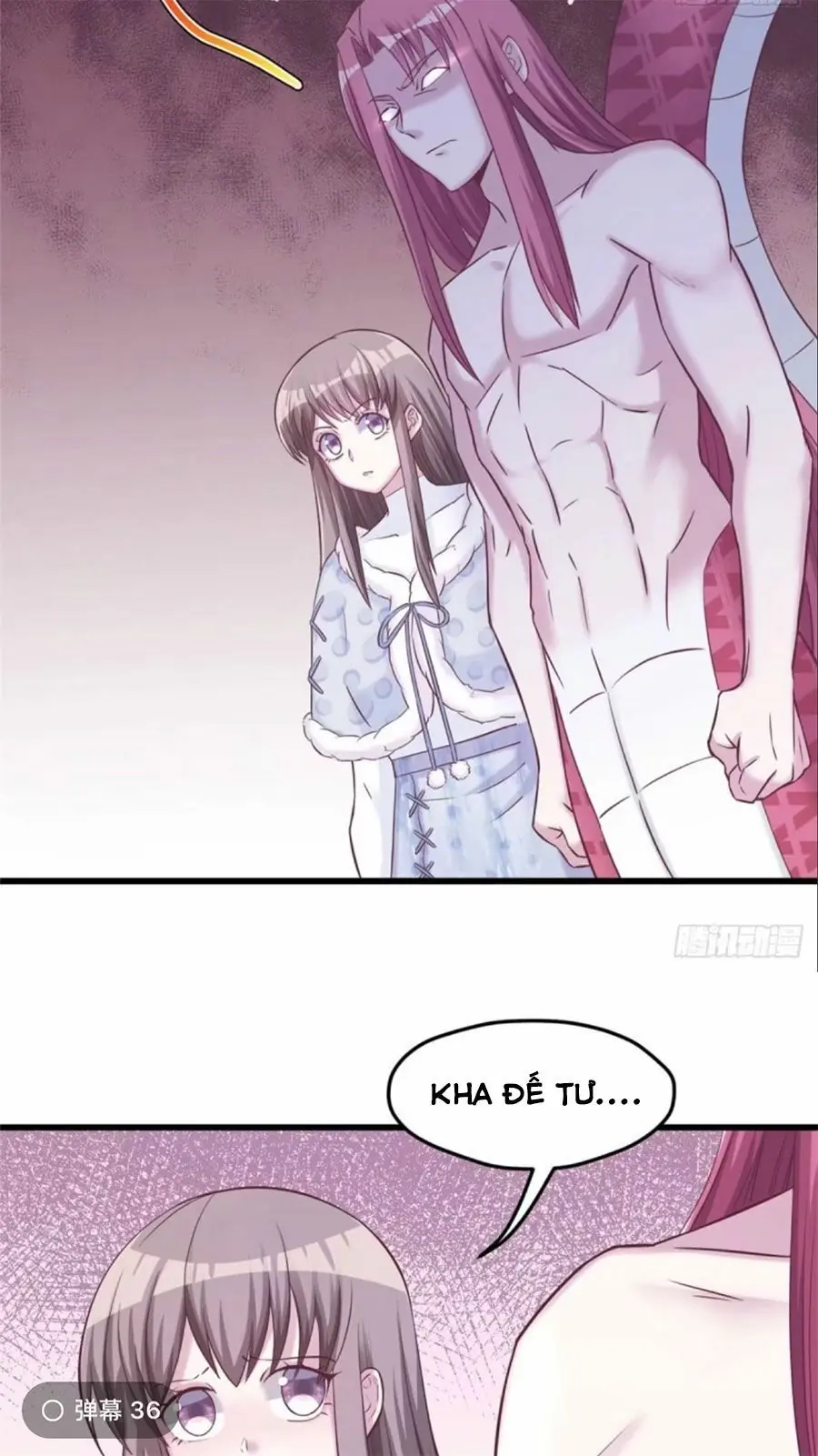 Thảnh Thơi Thú Thế Chủng Chủng Điền, Sinh Sinh Tể - Update Chapter 134 - Trang 28