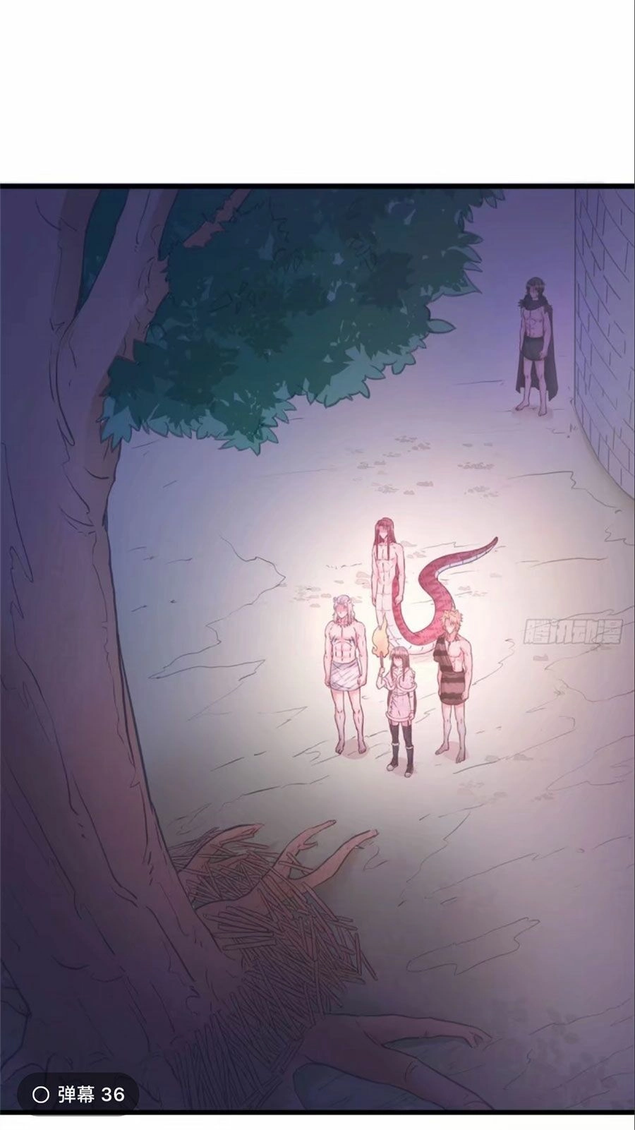 Thảnh Thơi Thú Thế Chủng Chủng Điền, Sinh Sinh Tể - Update Chapter 134 - Trang 3