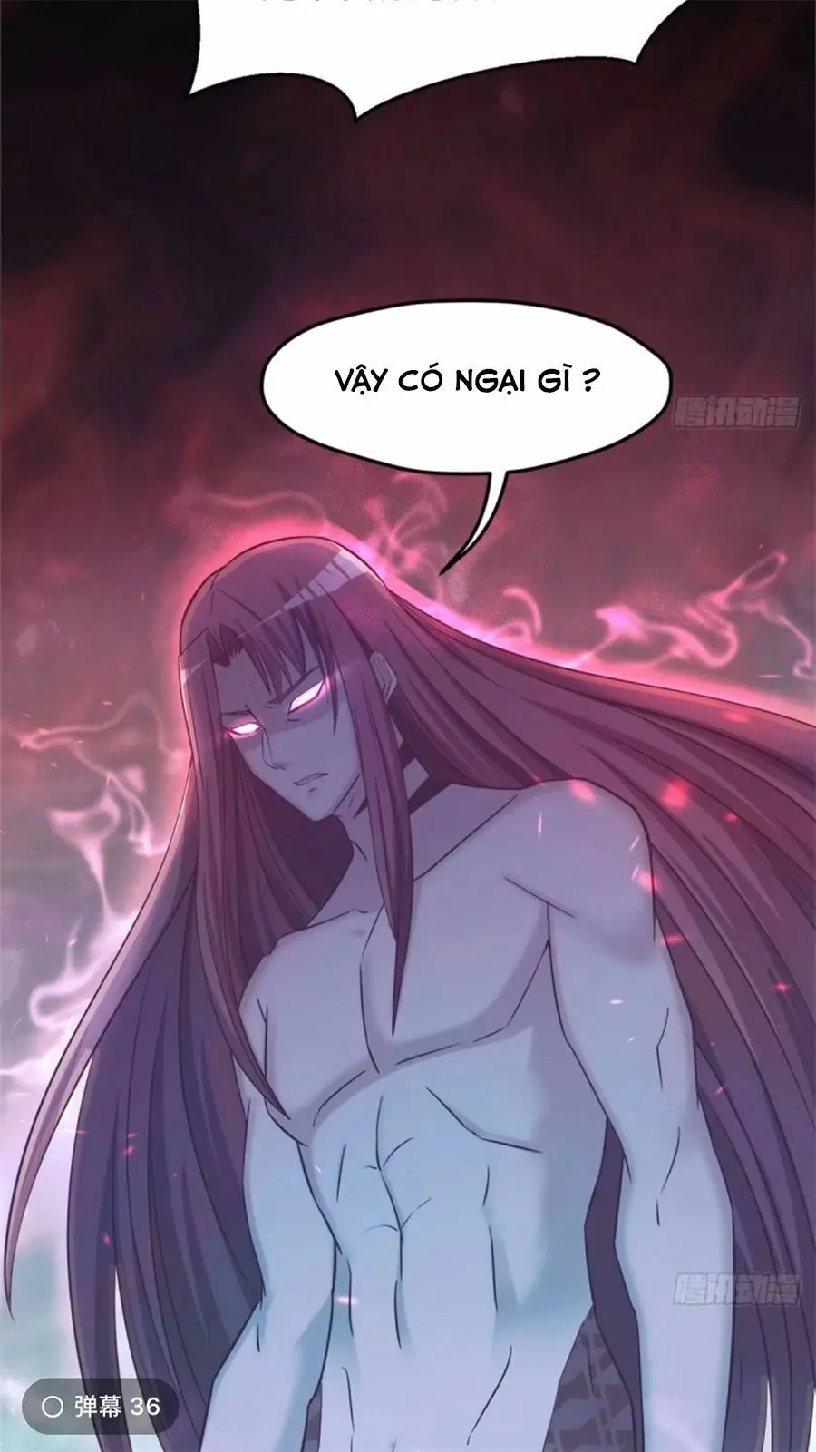 Thảnh Thơi Thú Thế Chủng Chủng Điền, Sinh Sinh Tể - Update Chapter 134 - Trang 32