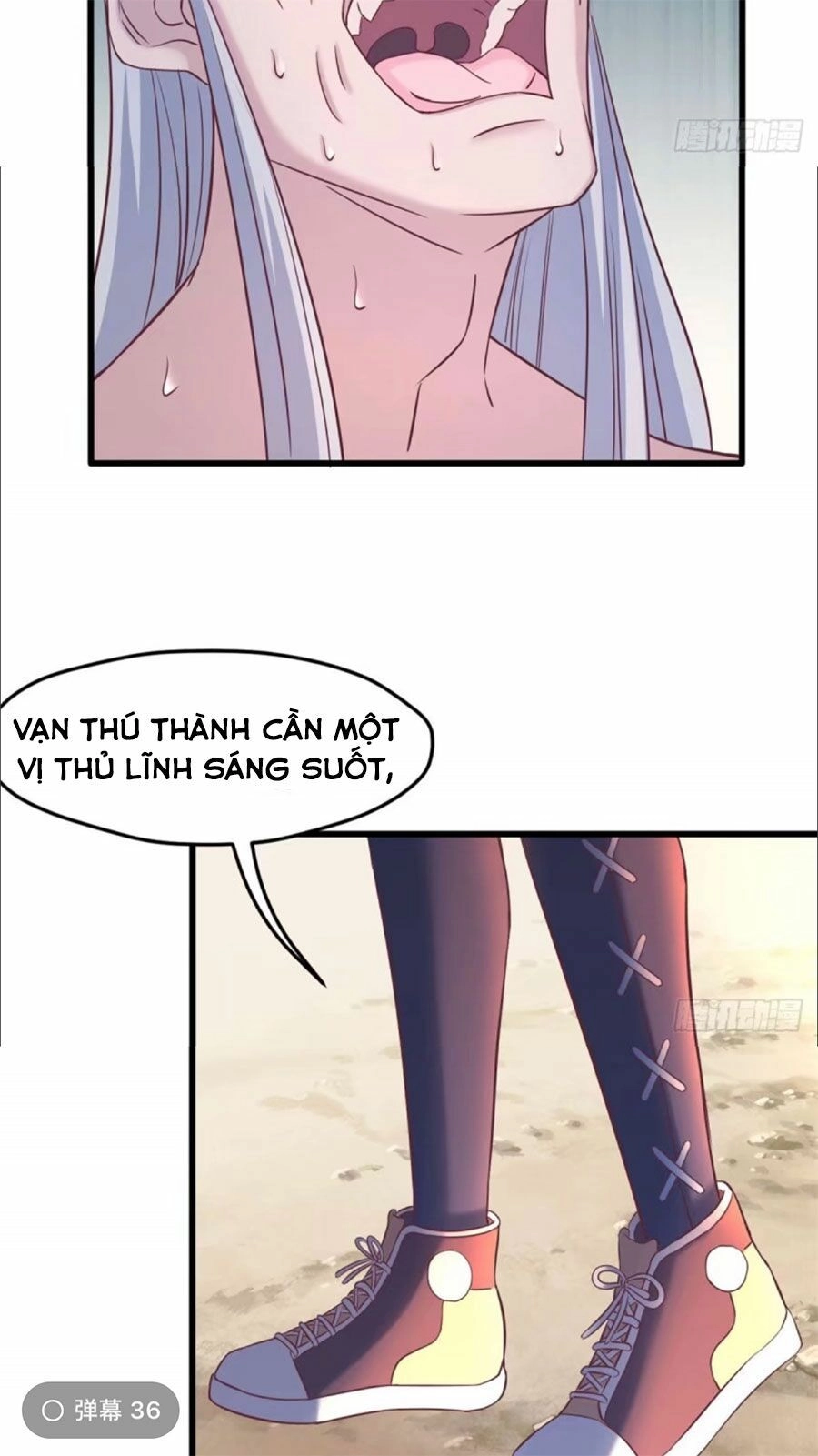 Thảnh Thơi Thú Thế Chủng Chủng Điền, Sinh Sinh Tể - Update Chapter 134 - Trang 34