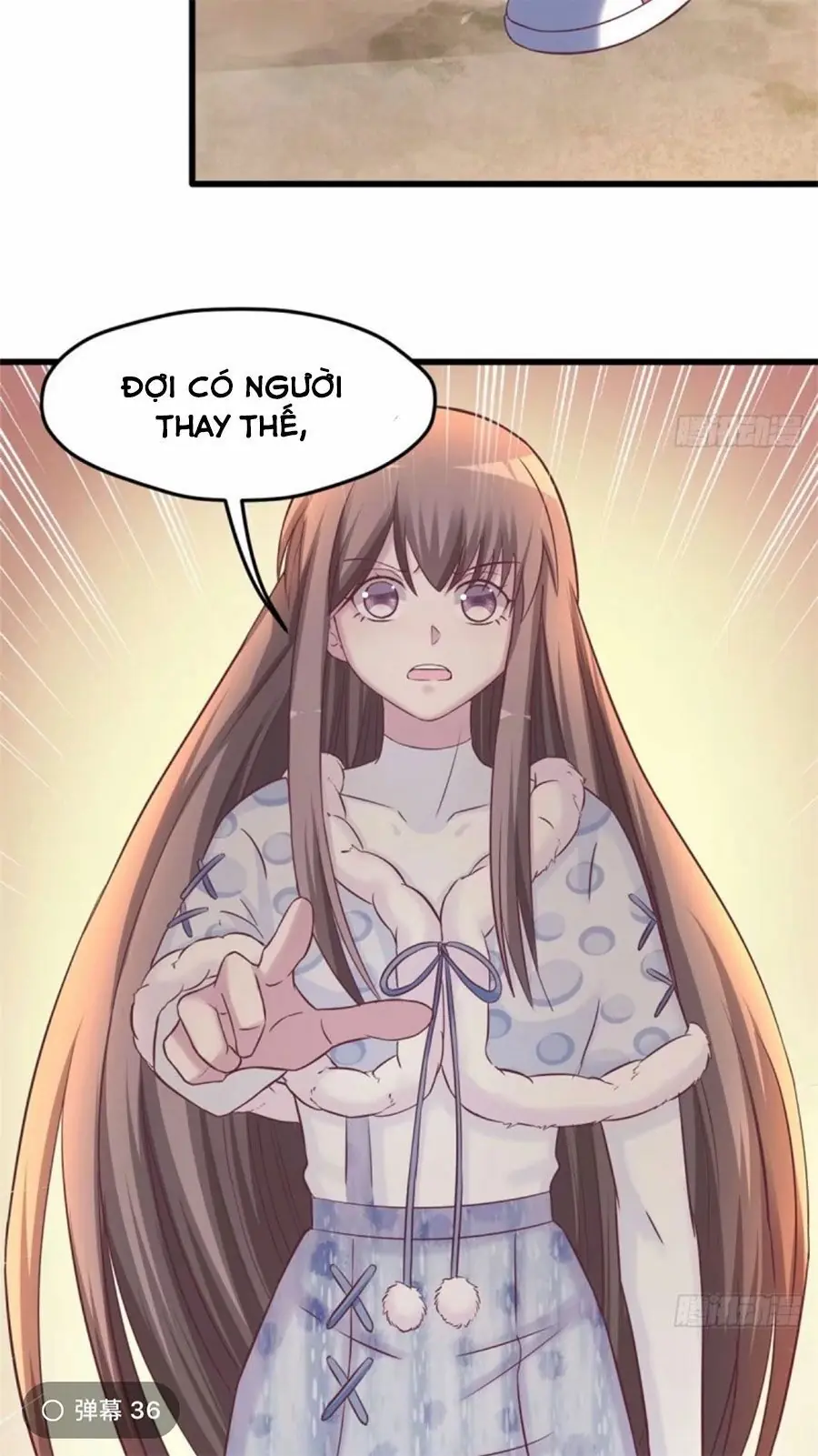 Thảnh Thơi Thú Thế Chủng Chủng Điền, Sinh Sinh Tể - Update Chapter 134 - Trang 35