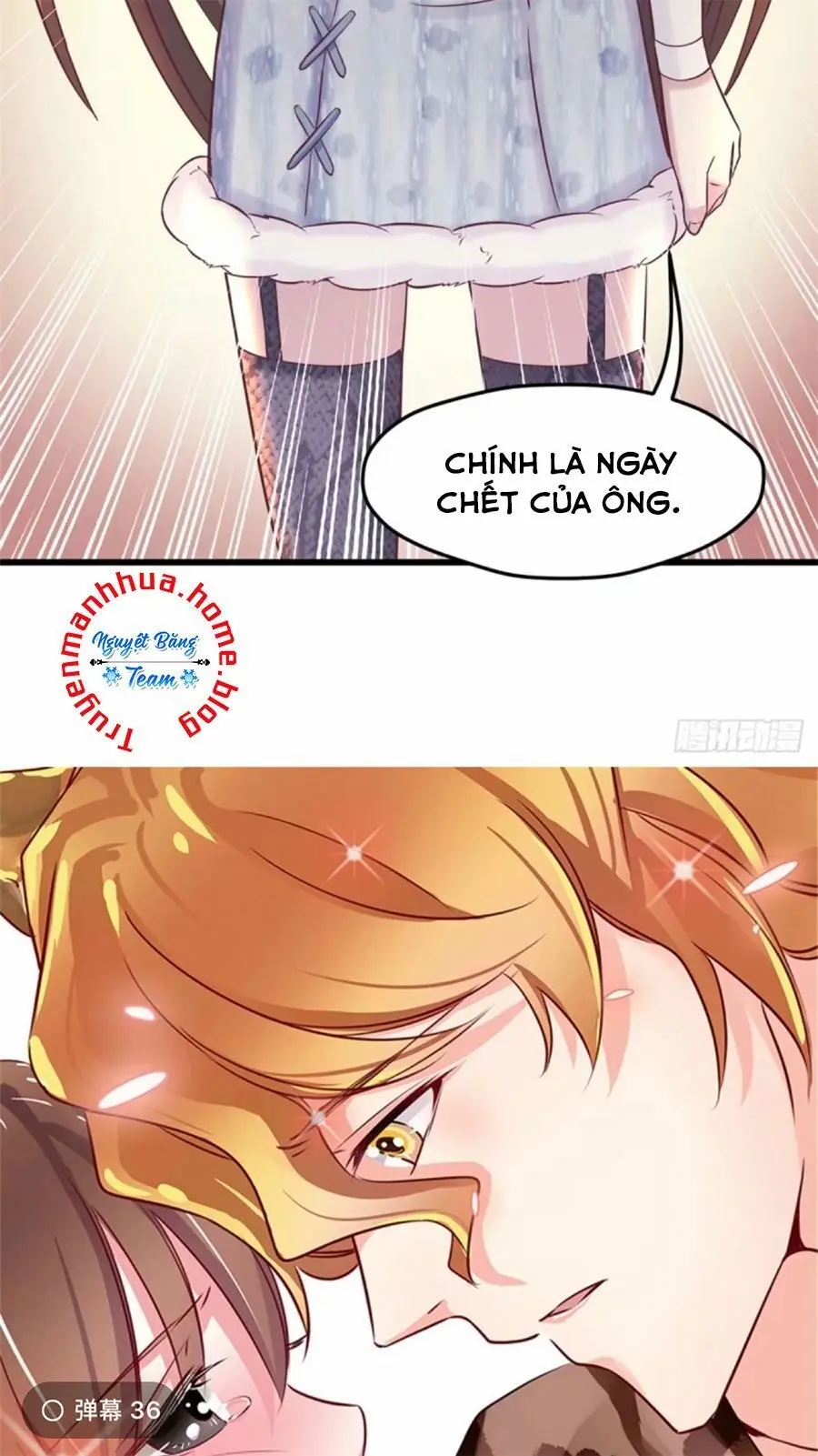 Thảnh Thơi Thú Thế Chủng Chủng Điền, Sinh Sinh Tể - Update Chapter 134 - Trang 36