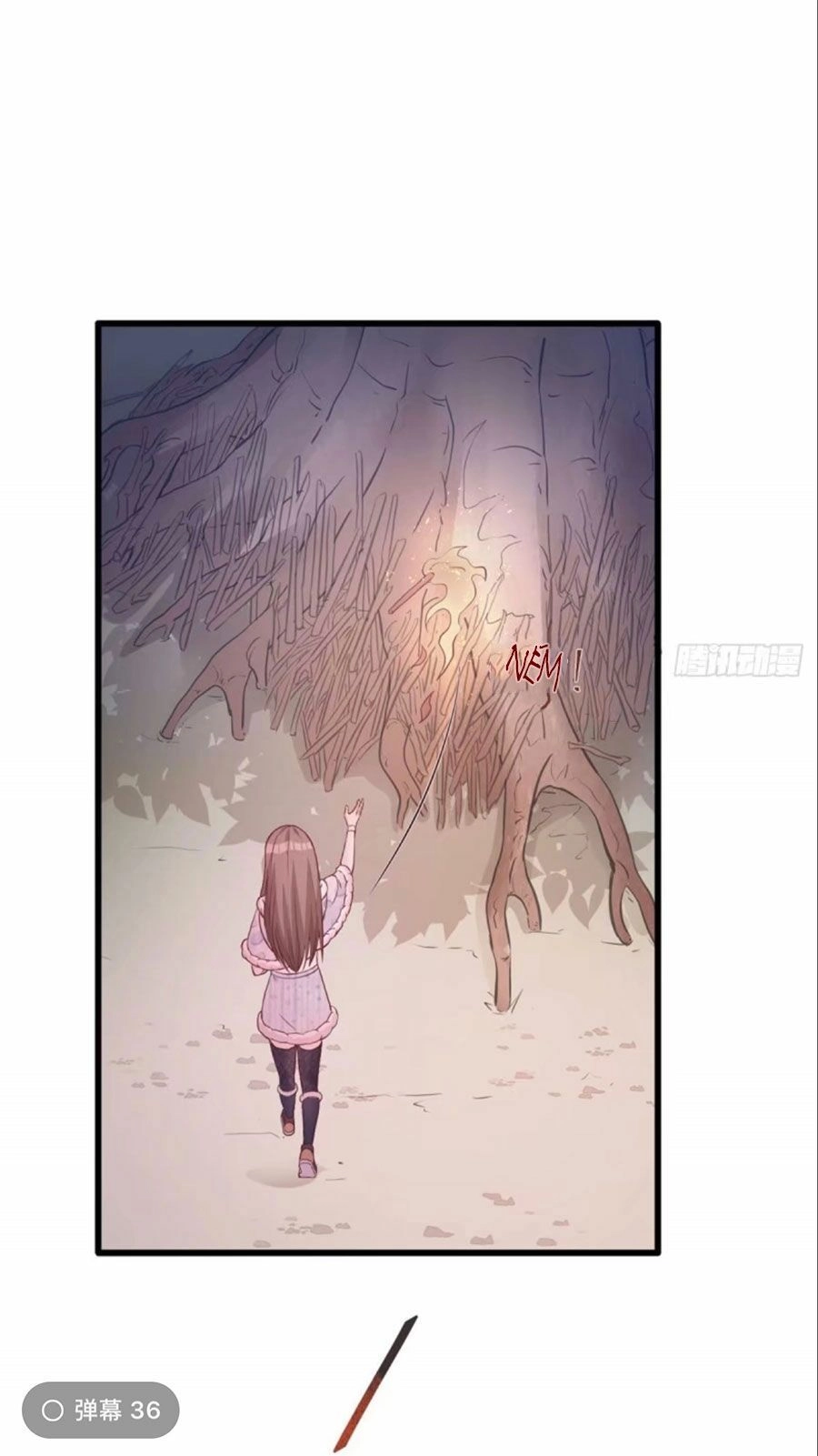 Thảnh Thơi Thú Thế Chủng Chủng Điền, Sinh Sinh Tể - Update Chapter 134 - Trang 5