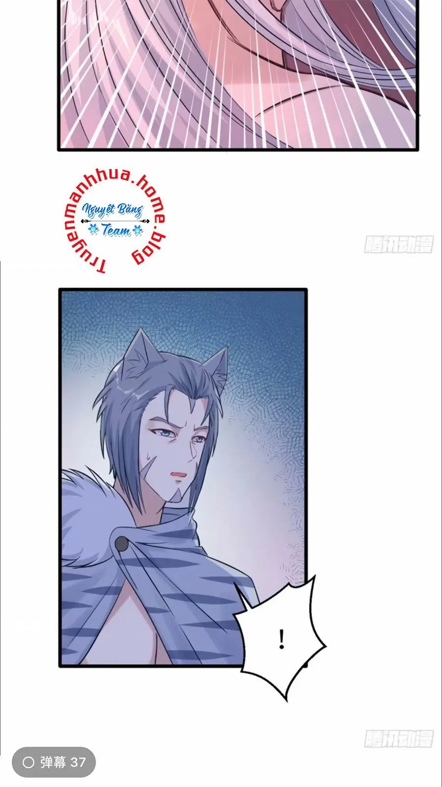 Thảnh Thơi Thú Thế Chủng Chủng Điền, Sinh Sinh Tể - Update Chapter 135 - Trang 11
