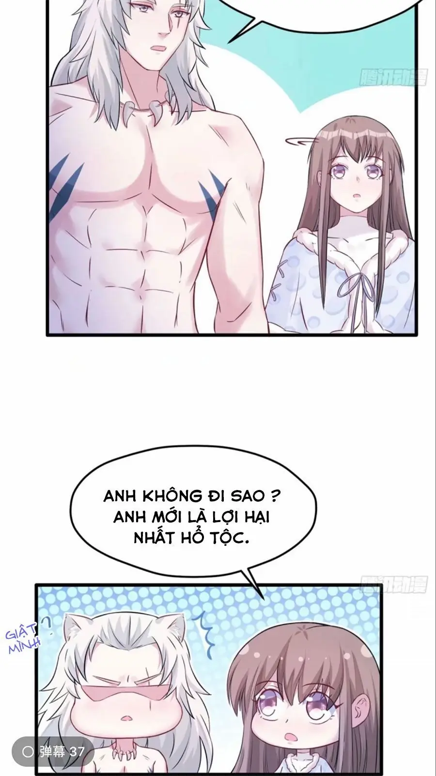 Thảnh Thơi Thú Thế Chủng Chủng Điền, Sinh Sinh Tể - Update Chapter 135 - Trang 16