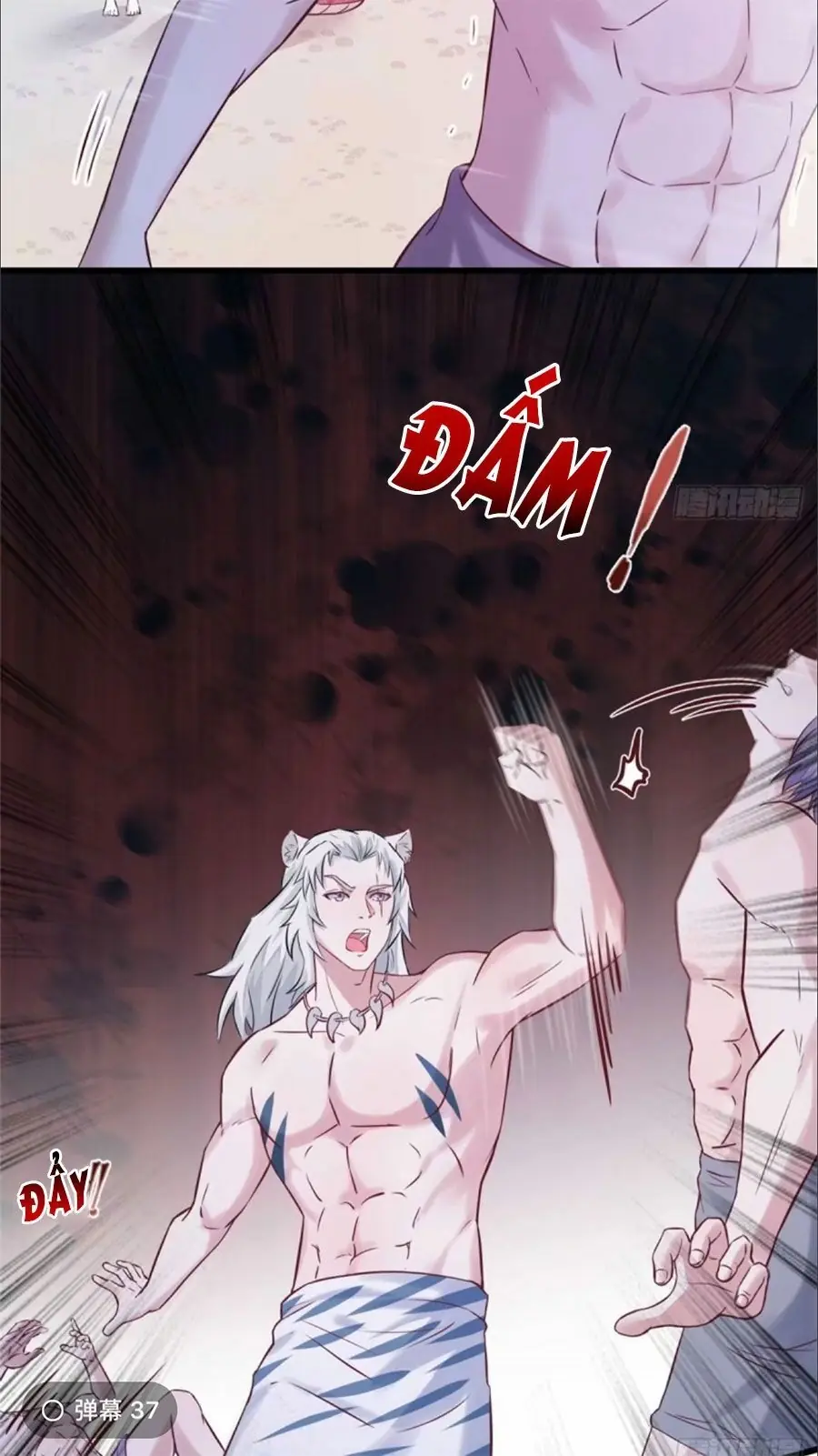 Thảnh Thơi Thú Thế Chủng Chủng Điền, Sinh Sinh Tể - Update Chapter 135 - Trang 19