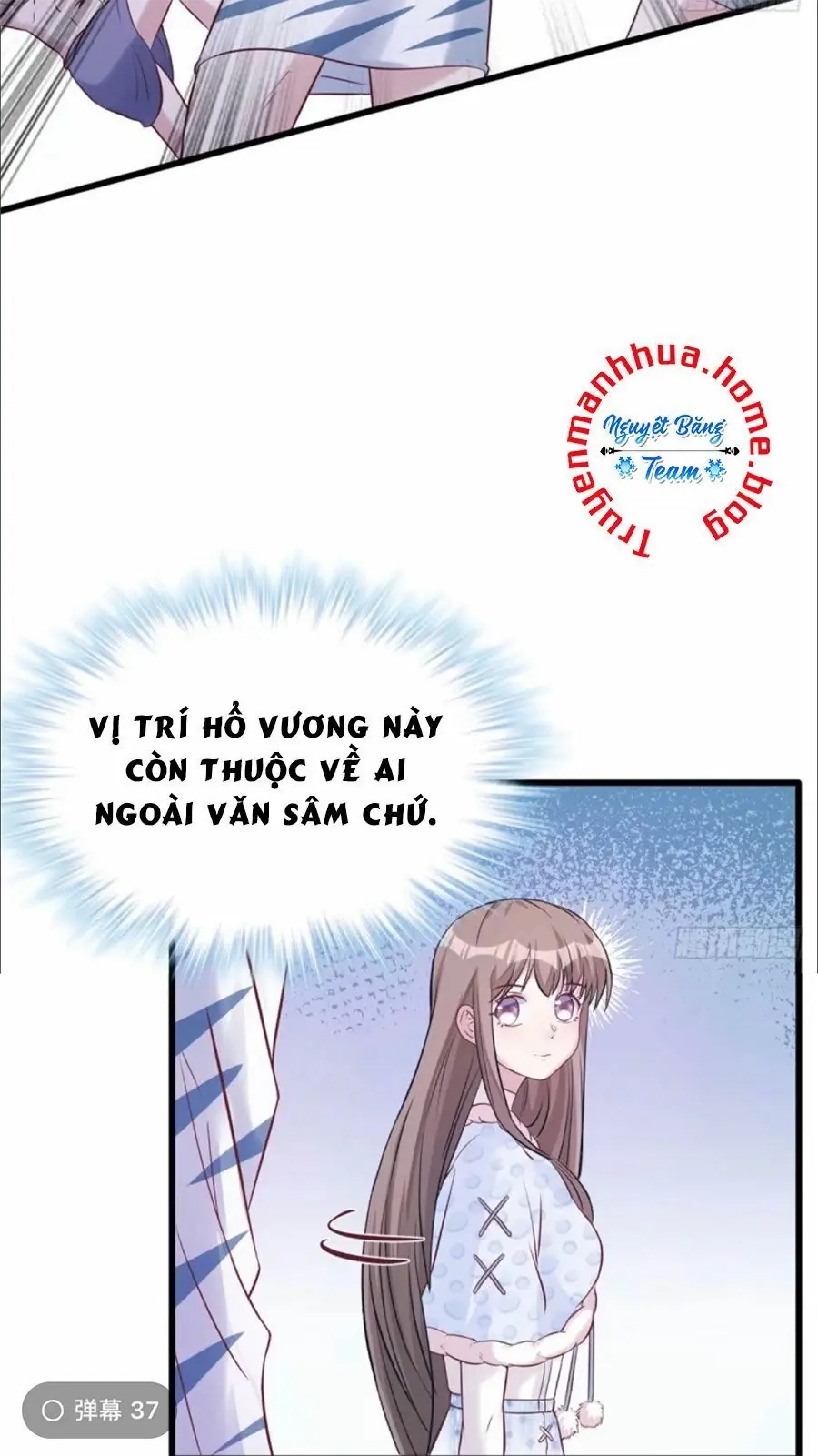 Thảnh Thơi Thú Thế Chủng Chủng Điền, Sinh Sinh Tể - Update Chapter 135 - Trang 20