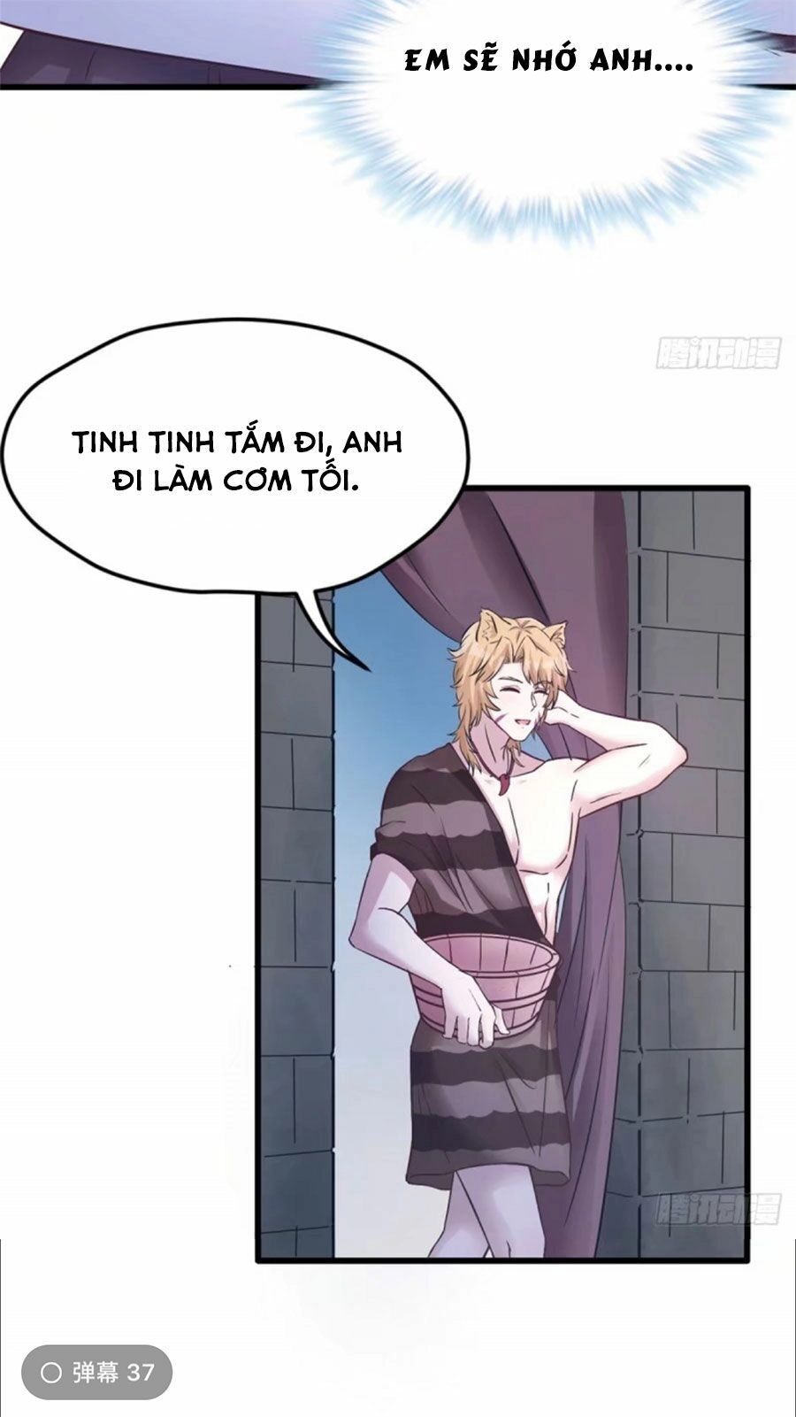 Thảnh Thơi Thú Thế Chủng Chủng Điền, Sinh Sinh Tể - Update Chapter 135 - Trang 26