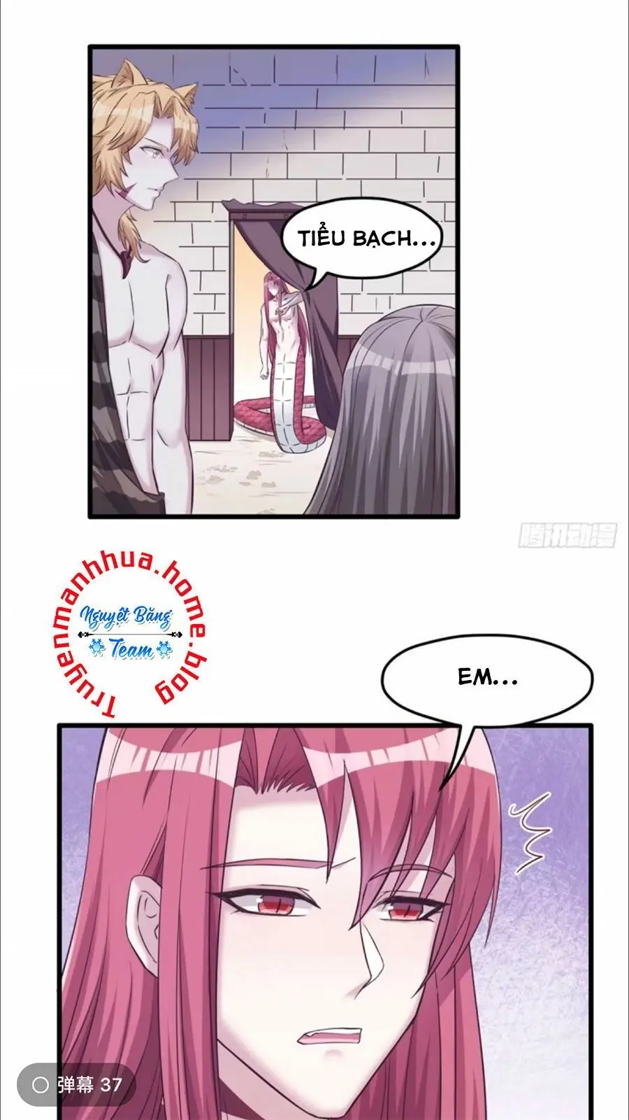 Thảnh Thơi Thú Thế Chủng Chủng Điền, Sinh Sinh Tể - Update Chapter 135 - Trang 29