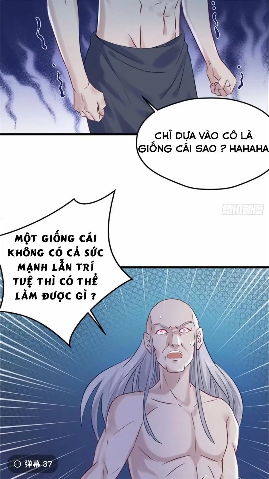 Thảnh Thơi Thú Thế Chủng Chủng Điền, Sinh Sinh Tể - Update Chapter 135 - Trang 3