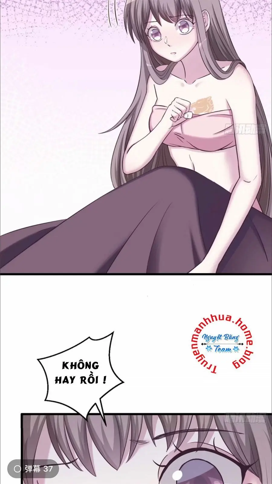 Thảnh Thơi Thú Thế Chủng Chủng Điền, Sinh Sinh Tể - Update Chapter 135 - Trang 31