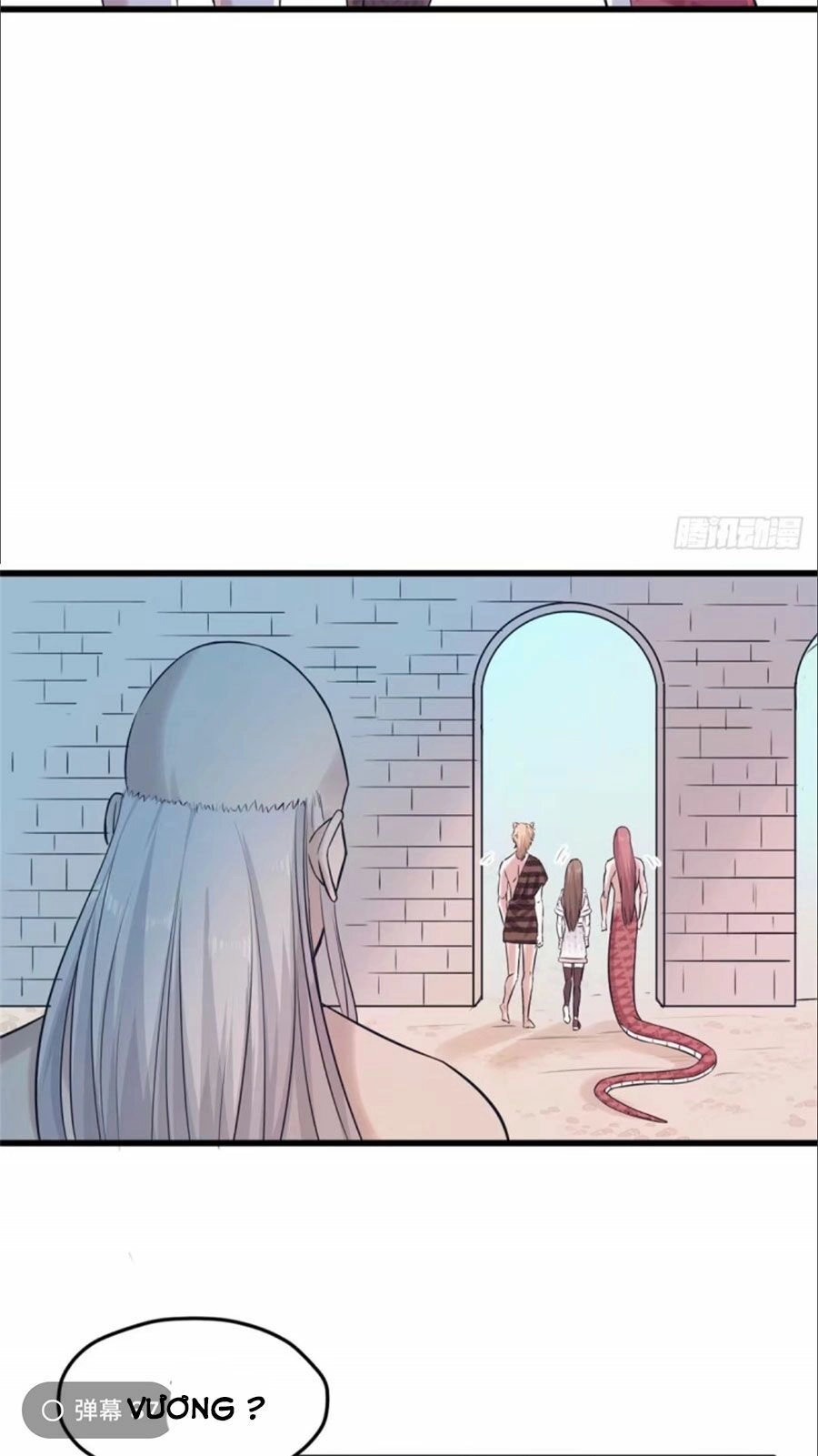 Thảnh Thơi Thú Thế Chủng Chủng Điền, Sinh Sinh Tể - Update Chapter 135 - Trang 7