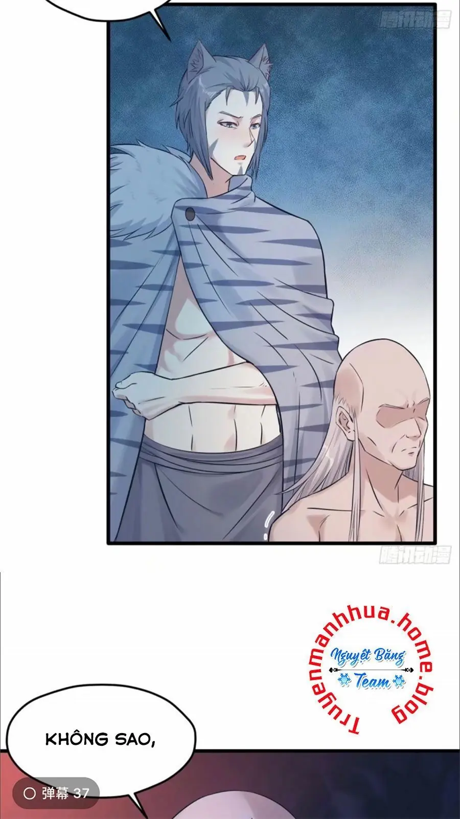 Thảnh Thơi Thú Thế Chủng Chủng Điền, Sinh Sinh Tể - Update Chapter 135 - Trang 8