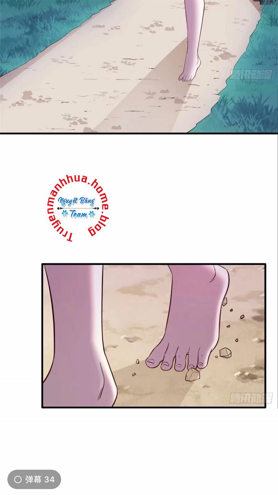 Thảnh Thơi Thú Thế Chủng Chủng Điền, Sinh Sinh Tể - Update Chapter 136 - Trang 10