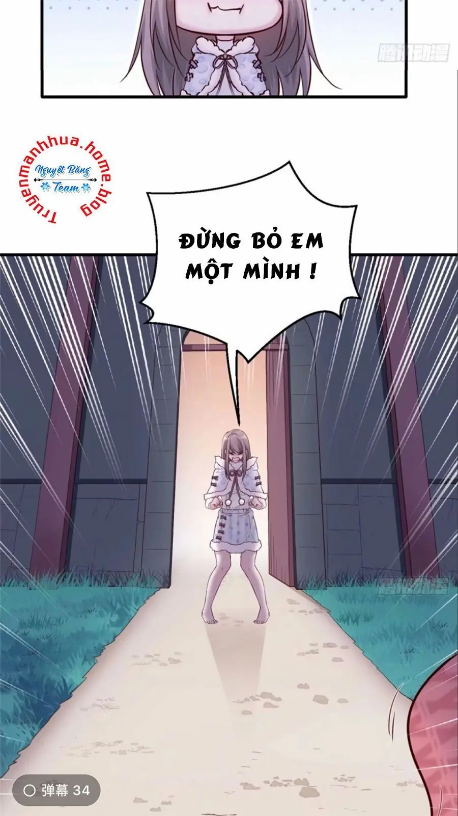 Thảnh Thơi Thú Thế Chủng Chủng Điền, Sinh Sinh Tể - Update Chapter 136 - Trang 12