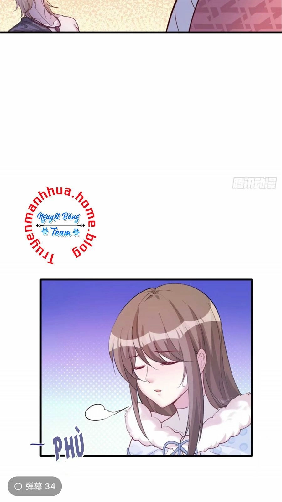 Thảnh Thơi Thú Thế Chủng Chủng Điền, Sinh Sinh Tể - Update Chapter 136 - Trang 15
