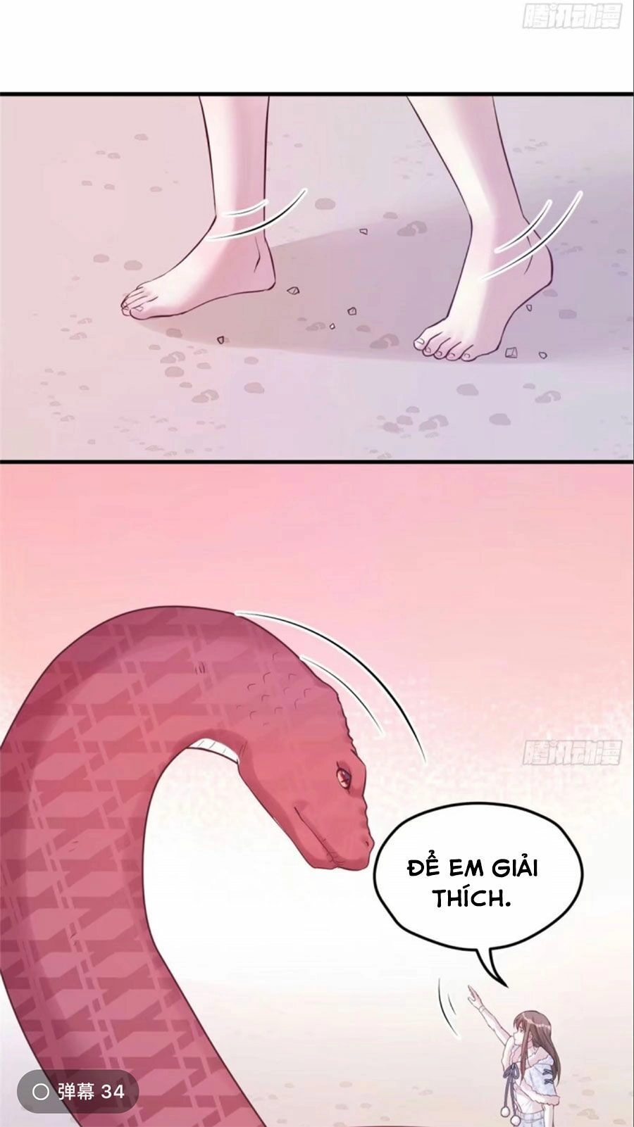 Thảnh Thơi Thú Thế Chủng Chủng Điền, Sinh Sinh Tể - Update Chapter 136 - Trang 16
