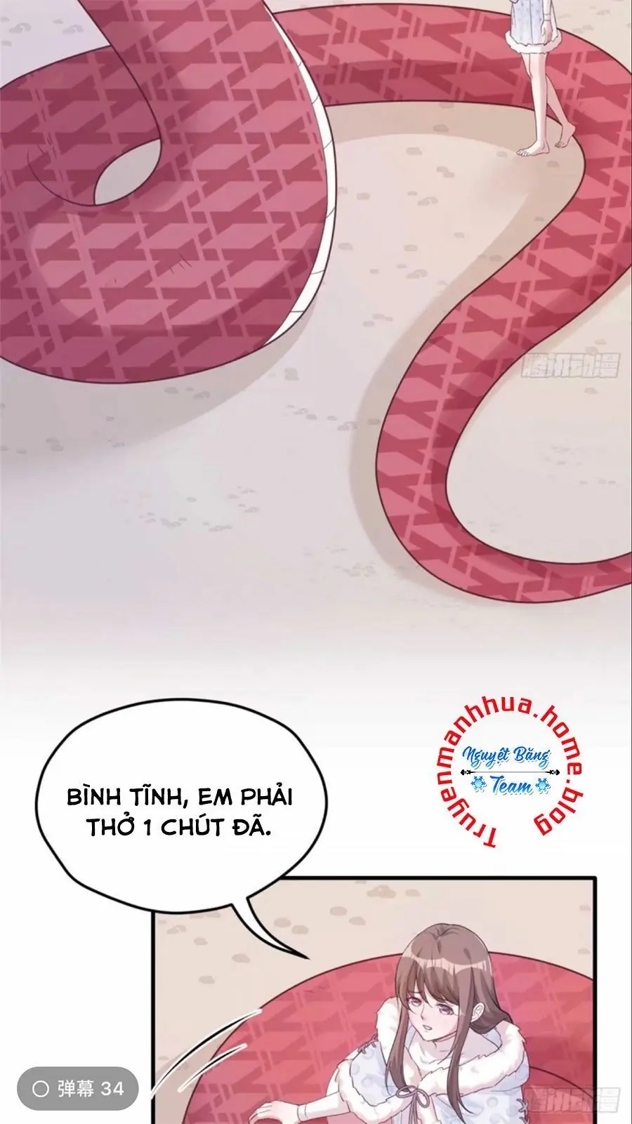 Thảnh Thơi Thú Thế Chủng Chủng Điền, Sinh Sinh Tể - Update Chapter 136 - Trang 17