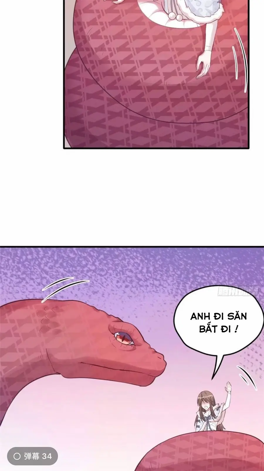 Thảnh Thơi Thú Thế Chủng Chủng Điền, Sinh Sinh Tể - Update Chapter 136 - Trang 18