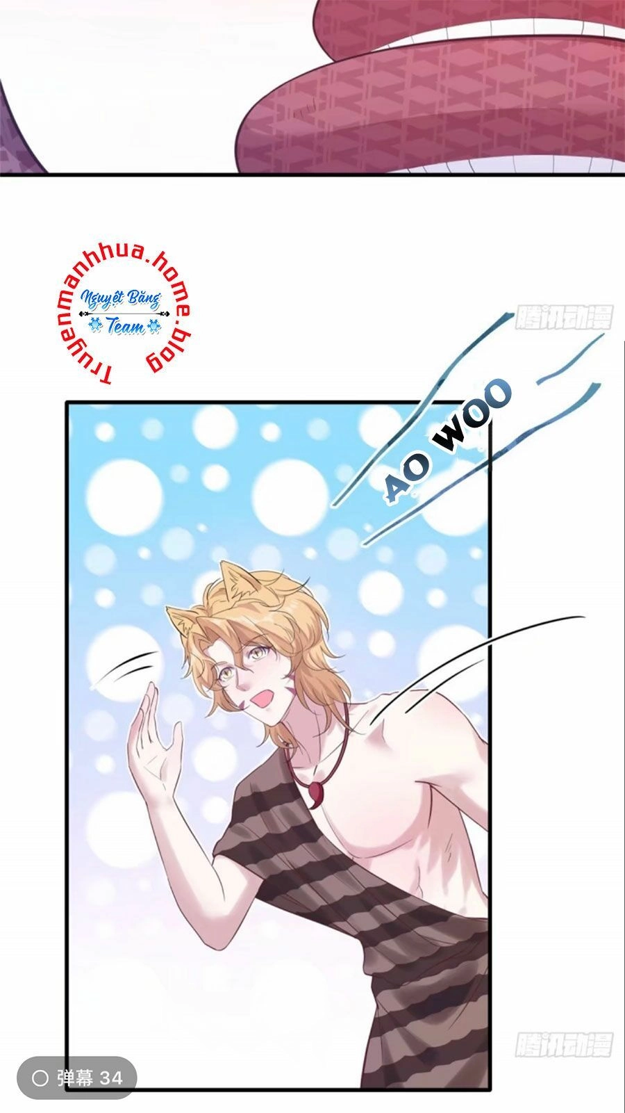 Thảnh Thơi Thú Thế Chủng Chủng Điền, Sinh Sinh Tể - Update Chapter 136 - Trang 19