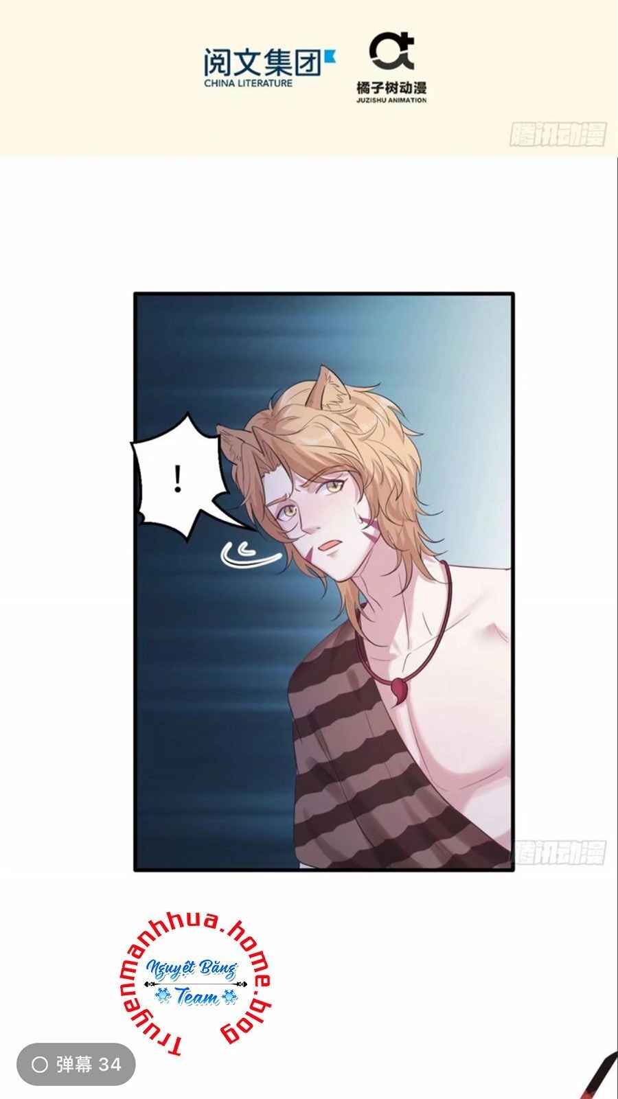 Thảnh Thơi Thú Thế Chủng Chủng Điền, Sinh Sinh Tể - Update Chapter 136 - Trang 2