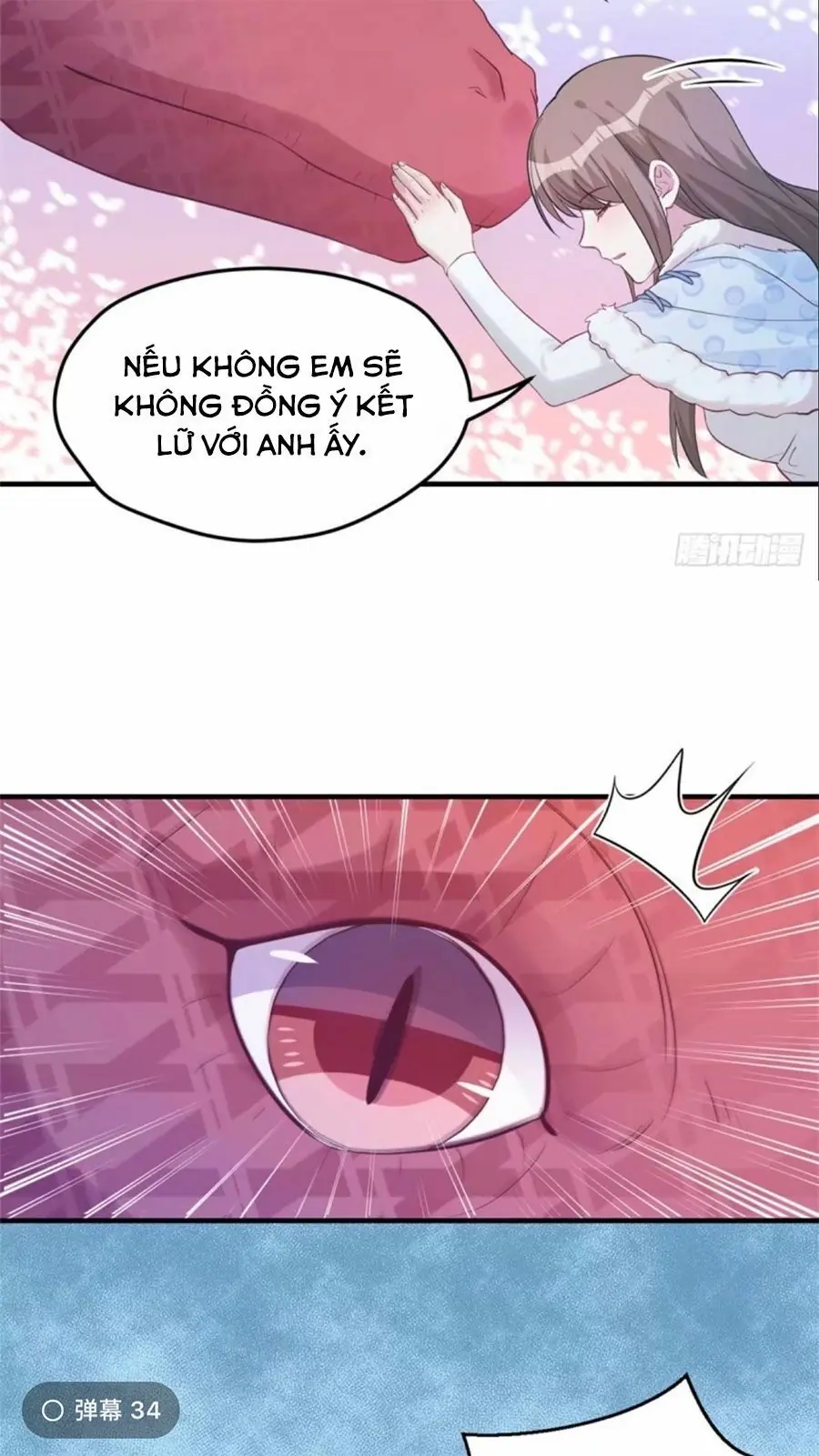 Thảnh Thơi Thú Thế Chủng Chủng Điền, Sinh Sinh Tể - Update Chapter 136 - Trang 22