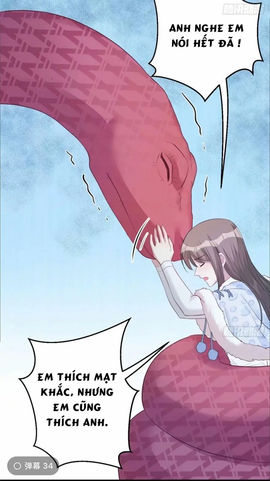 Thảnh Thơi Thú Thế Chủng Chủng Điền, Sinh Sinh Tể - Update Chapter 136 - Trang 23