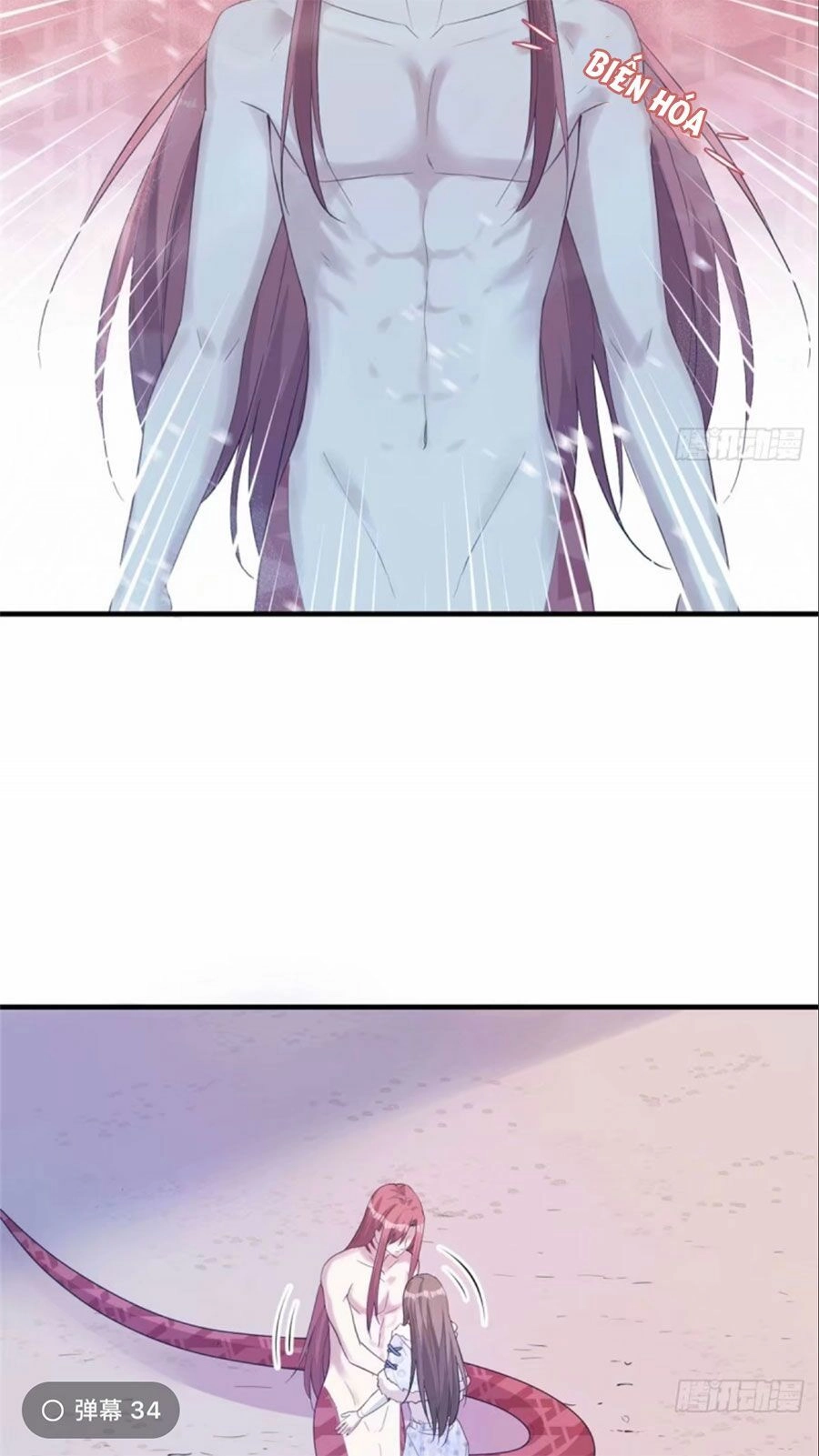 Thảnh Thơi Thú Thế Chủng Chủng Điền, Sinh Sinh Tể - Update Chapter 136 - Trang 26