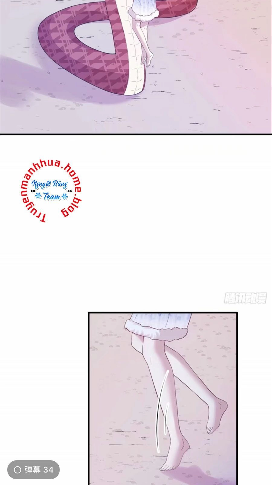 Thảnh Thơi Thú Thế Chủng Chủng Điền, Sinh Sinh Tể - Update Chapter 136 - Trang 27