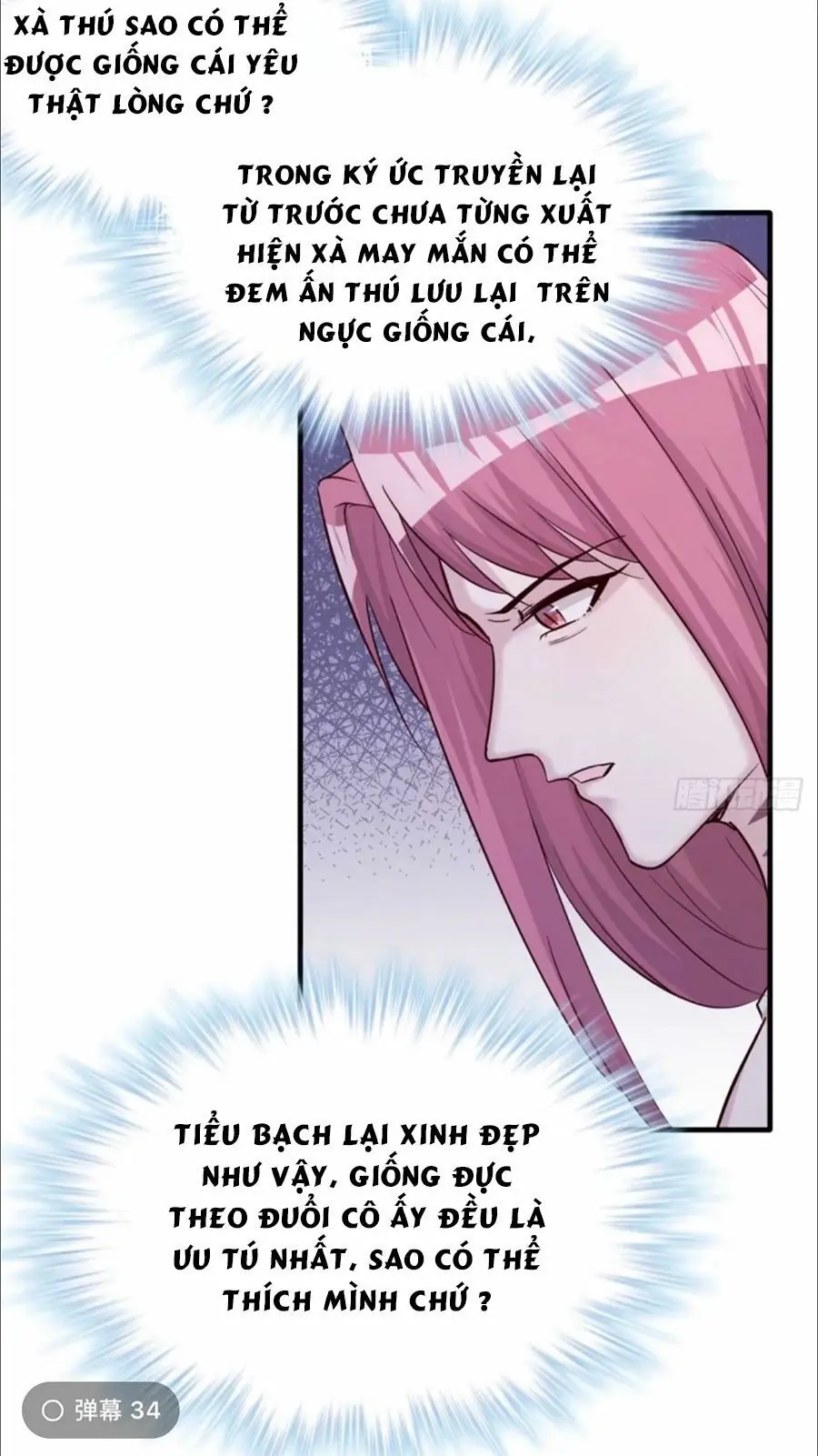 Thảnh Thơi Thú Thế Chủng Chủng Điền, Sinh Sinh Tể - Update Chapter 136 - Trang 29