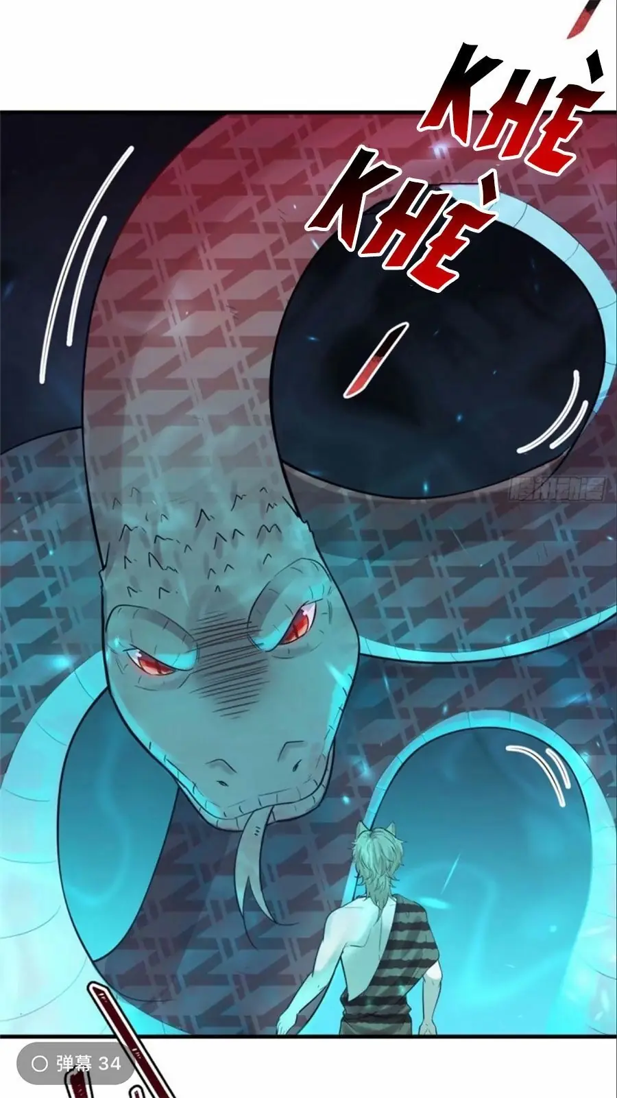 Thảnh Thơi Thú Thế Chủng Chủng Điền, Sinh Sinh Tể - Update Chapter 136 - Trang 3