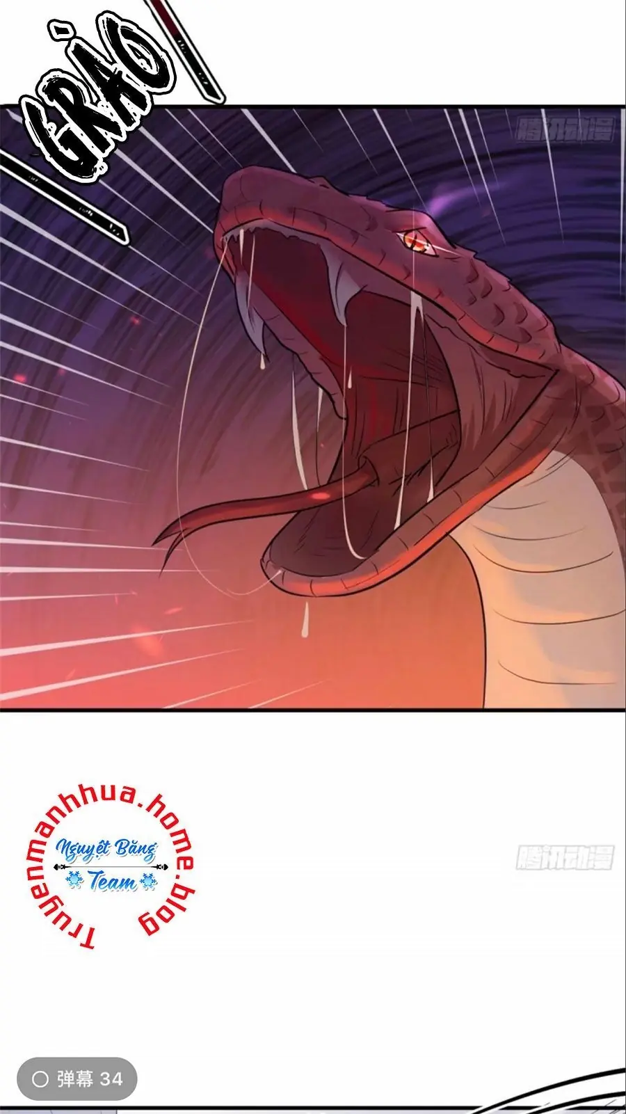 Thảnh Thơi Thú Thế Chủng Chủng Điền, Sinh Sinh Tể - Update Chapter 136 - Trang 4