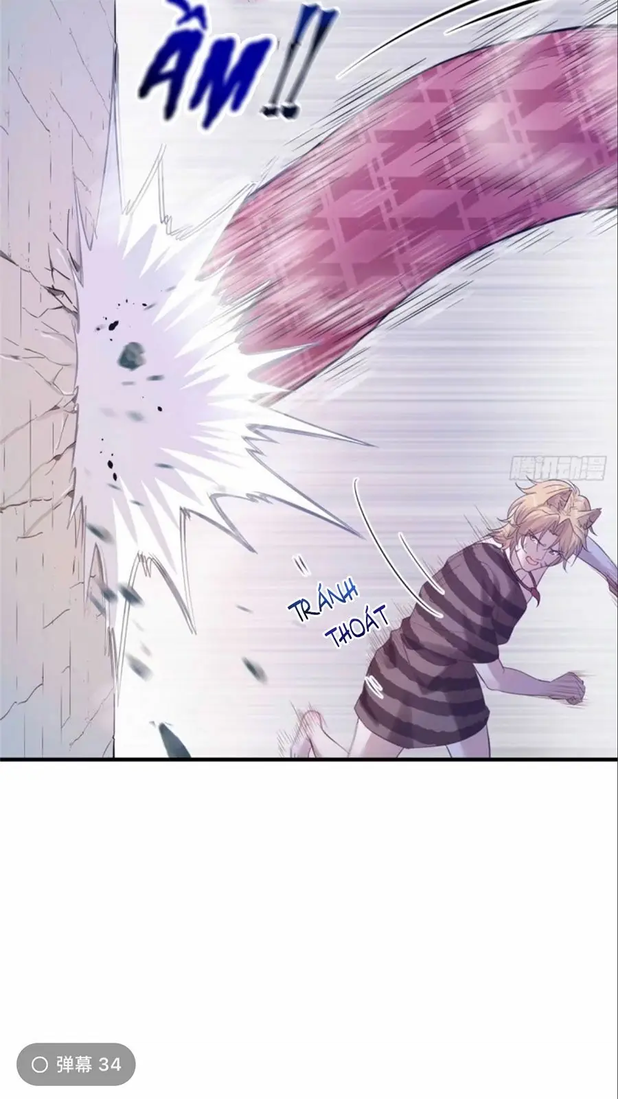 Thảnh Thơi Thú Thế Chủng Chủng Điền, Sinh Sinh Tể - Update Chapter 136 - Trang 5