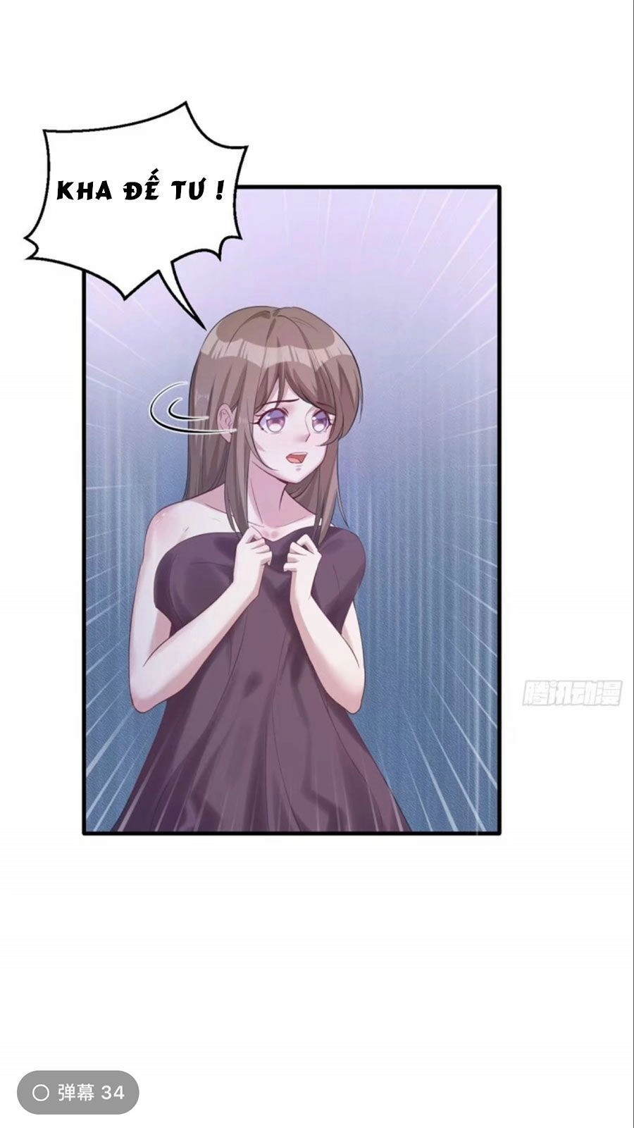 Thảnh Thơi Thú Thế Chủng Chủng Điền, Sinh Sinh Tể - Update Chapter 136 - Trang 7