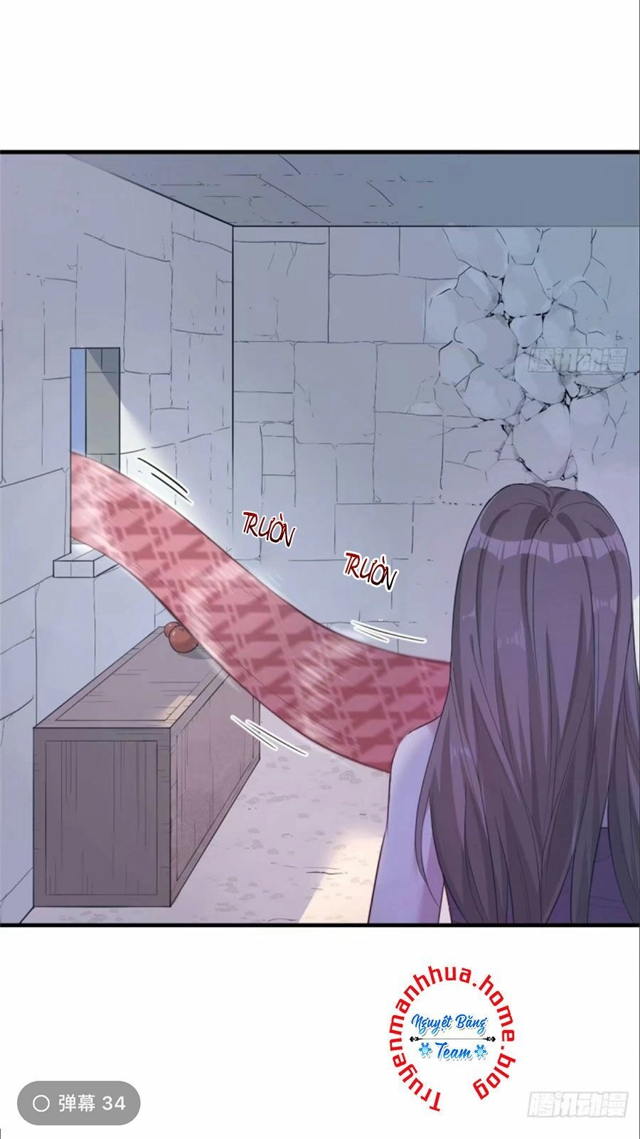 Thảnh Thơi Thú Thế Chủng Chủng Điền, Sinh Sinh Tể - Update Chapter 136 - Trang 8