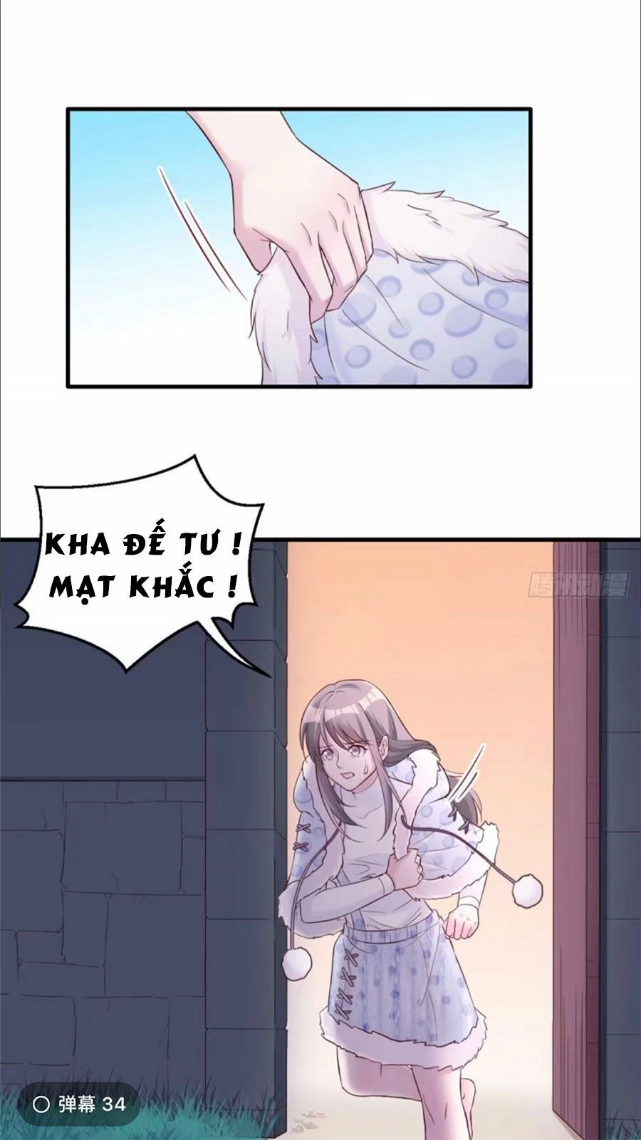 Thảnh Thơi Thú Thế Chủng Chủng Điền, Sinh Sinh Tể - Update Chapter 136 - Trang 9