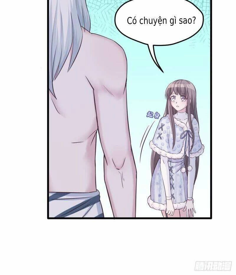 Thảnh Thơi Thú Thế Chủng Chủng Điền, Sinh Sinh Tể - Update Chapter 137 - Trang 21