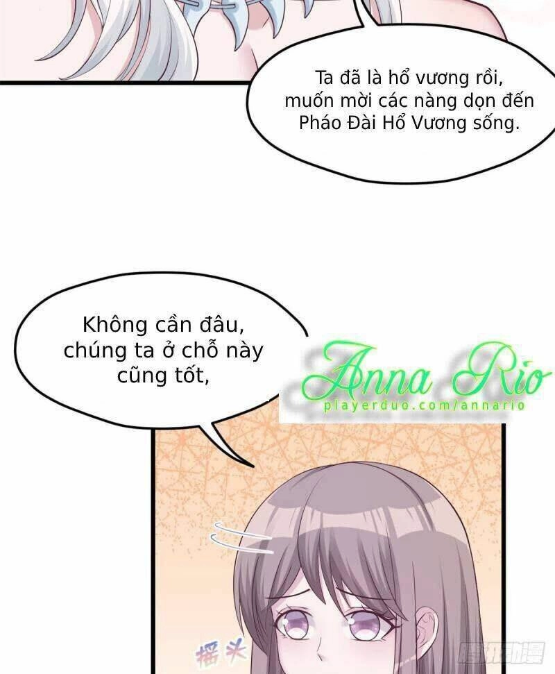 Thảnh Thơi Thú Thế Chủng Chủng Điền, Sinh Sinh Tể - Update Chapter 137 - Trang 23